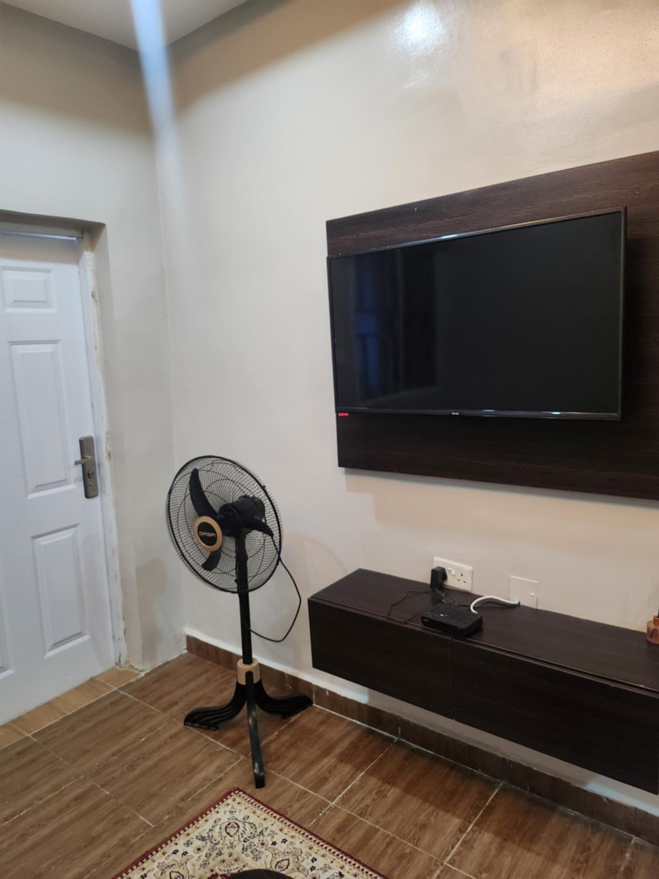 Aso Apartment view 3
