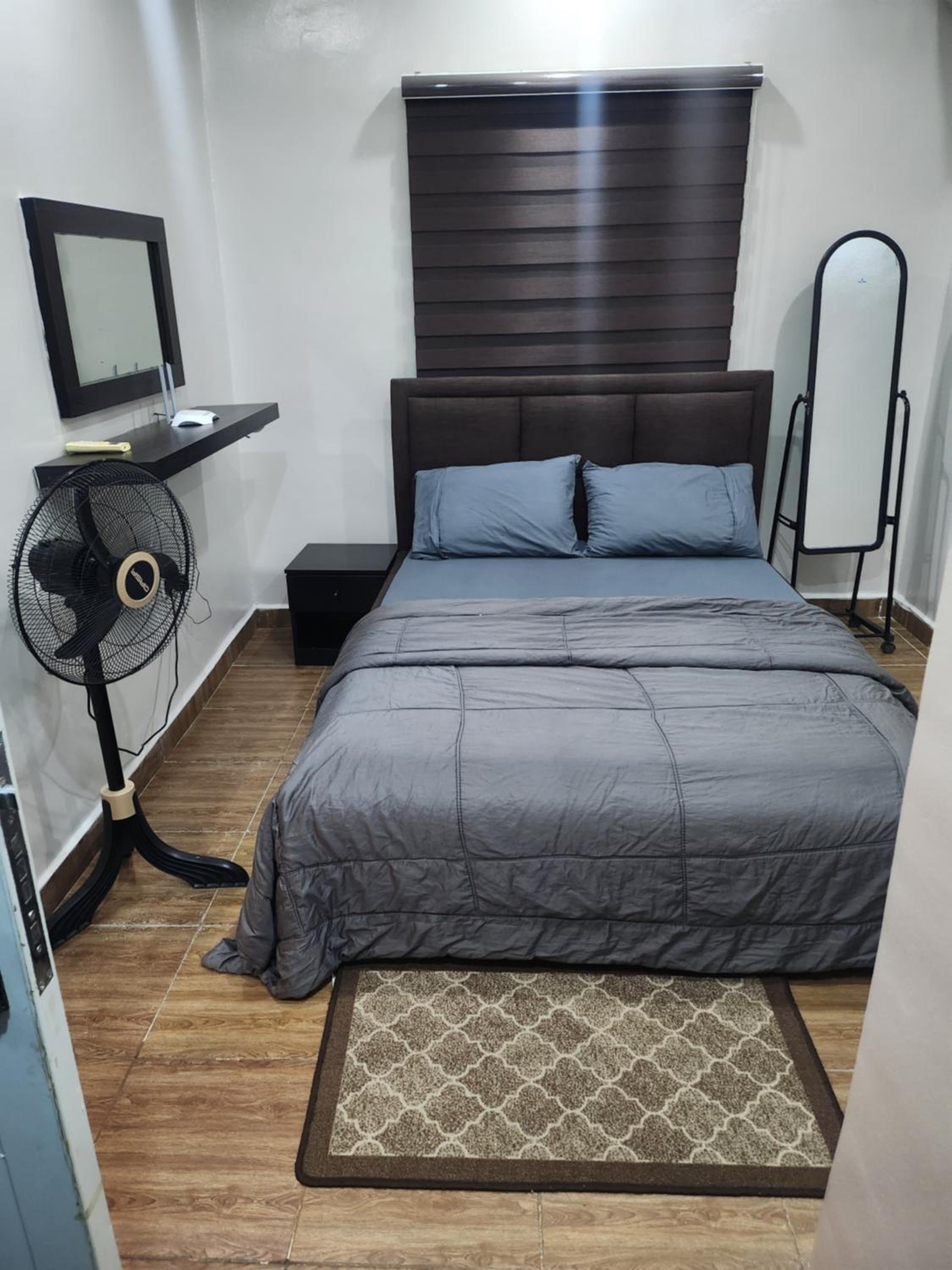 Aso Apartment view 4
