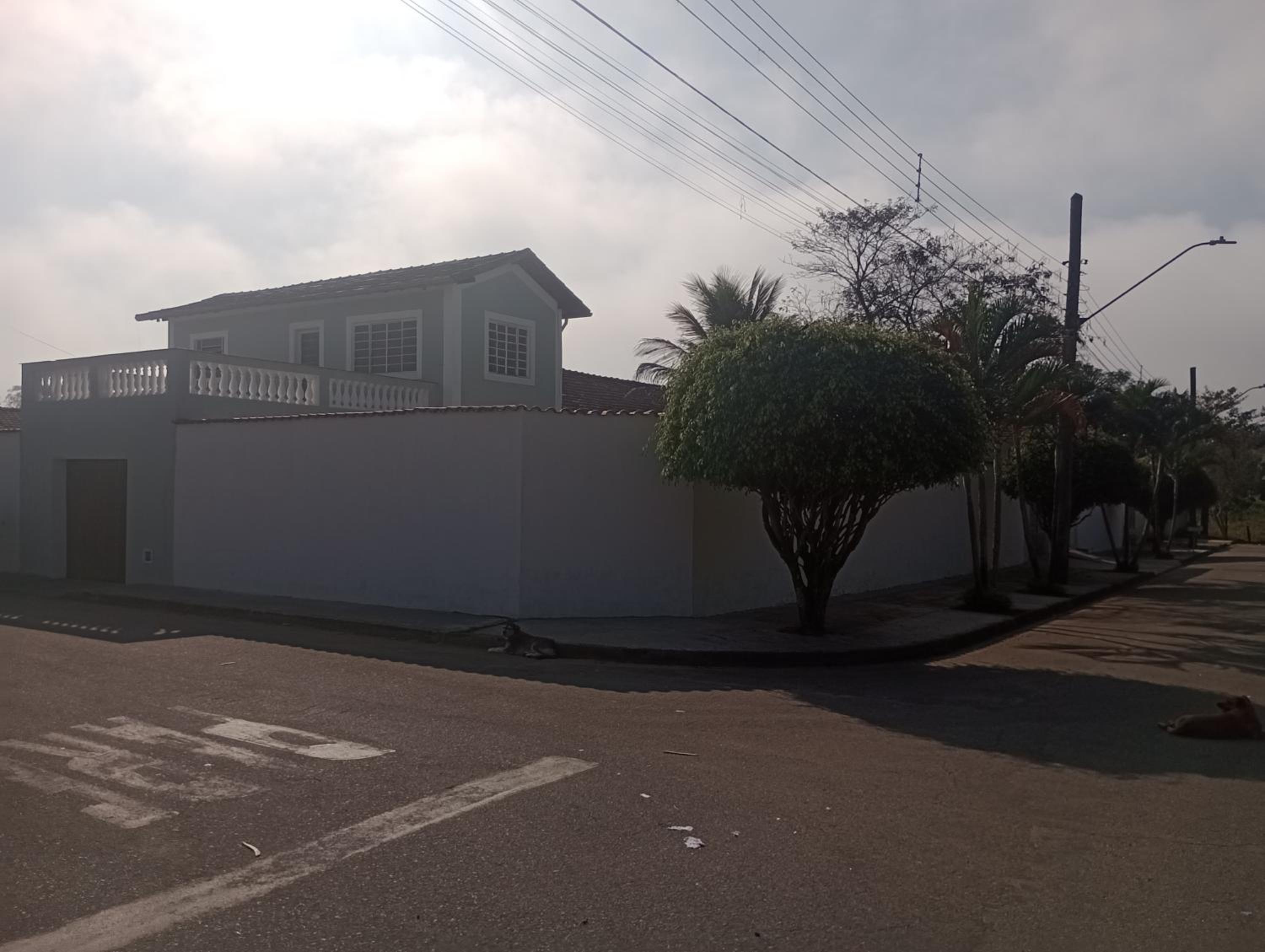 Espaço temporada Gardenias Guaratinguetá Proximo Basilica de Aparecida