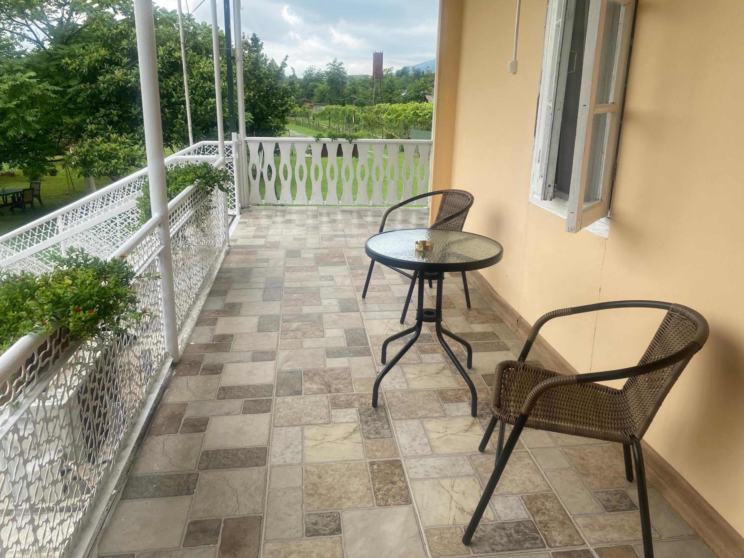 Guesthouse Dadia