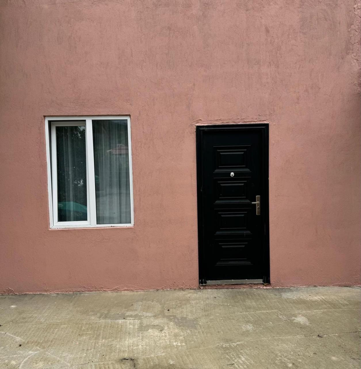 House Nature Sea