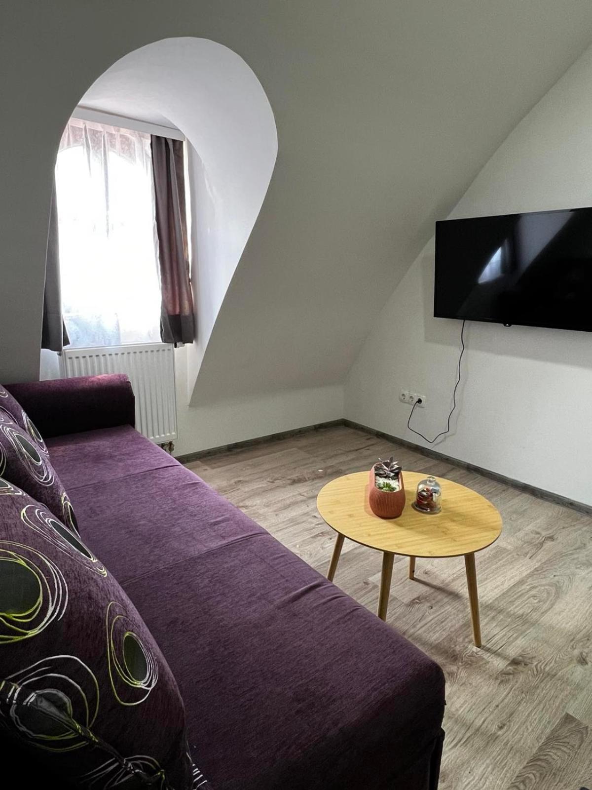 Apartman Zen Fojnica
