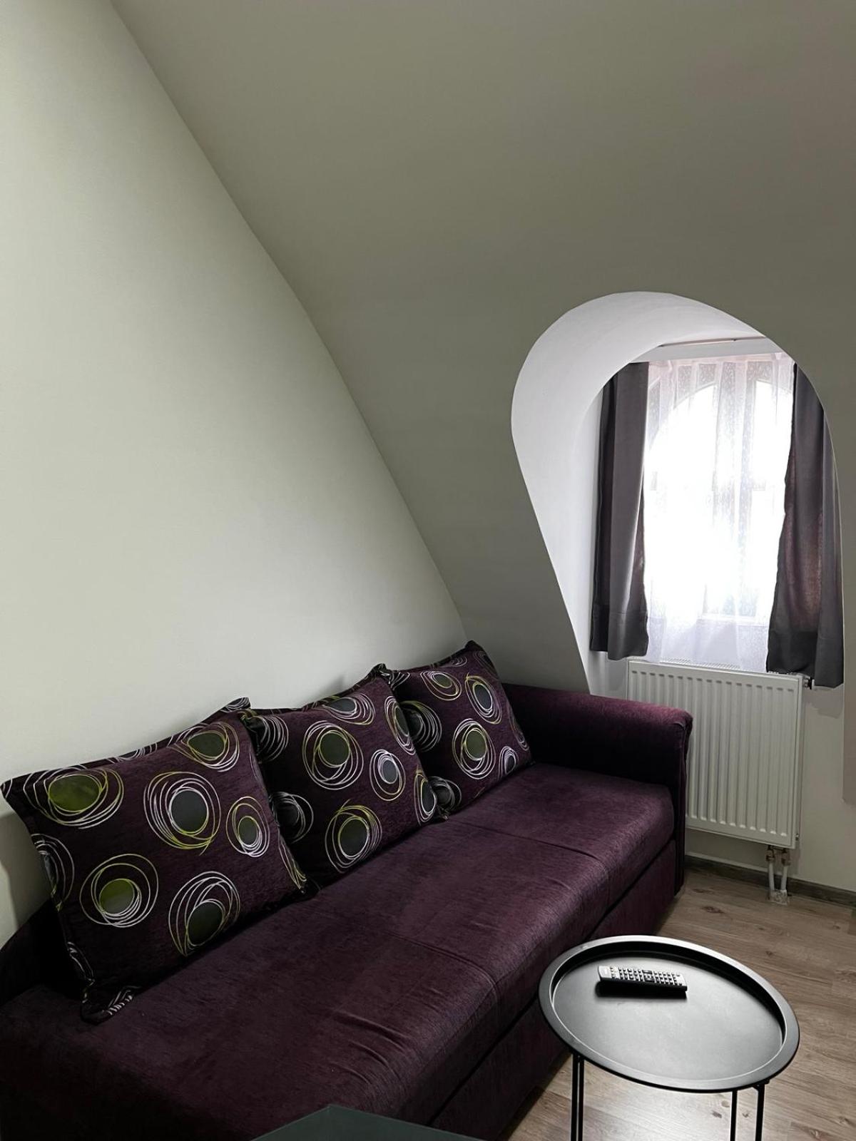 Apartman Zen Fojnica