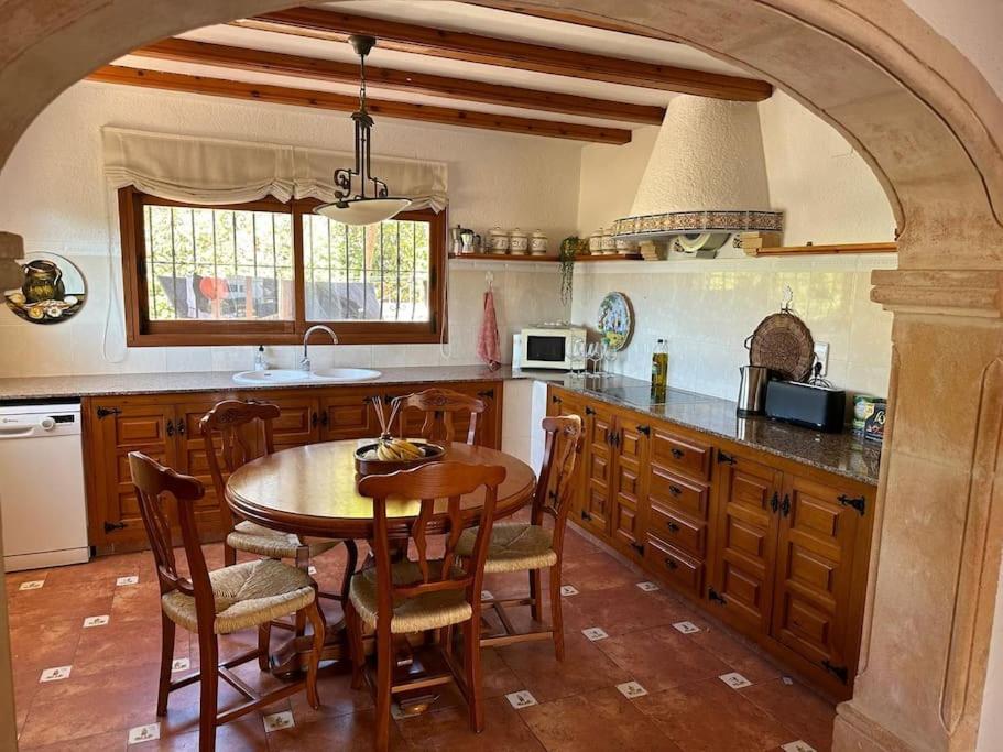 Casa Alegre