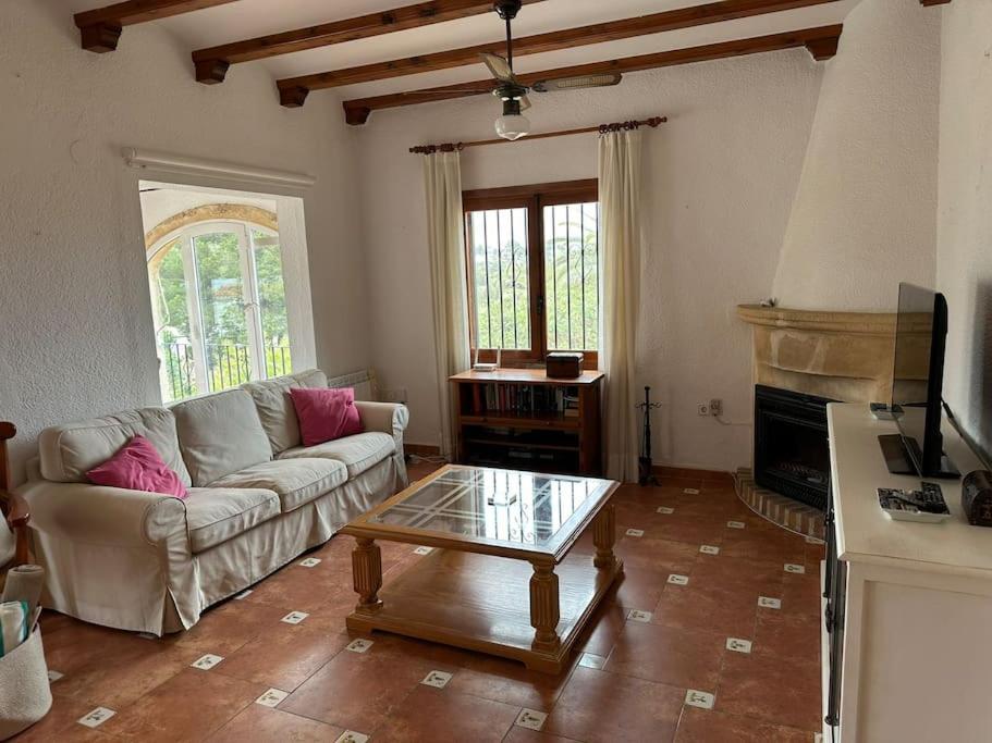 Casa Alegre