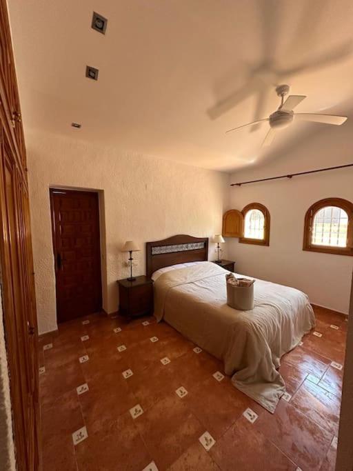 Casa Alegre