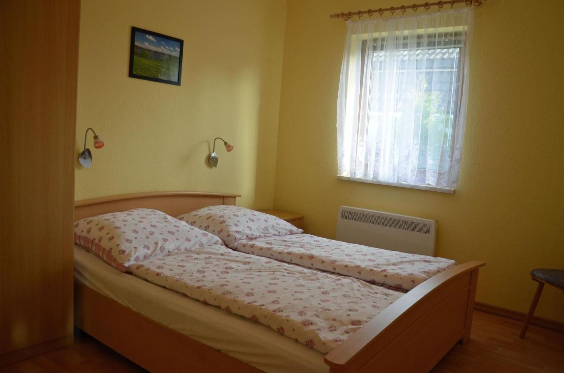 Ferienwohnung für 2 Personen
