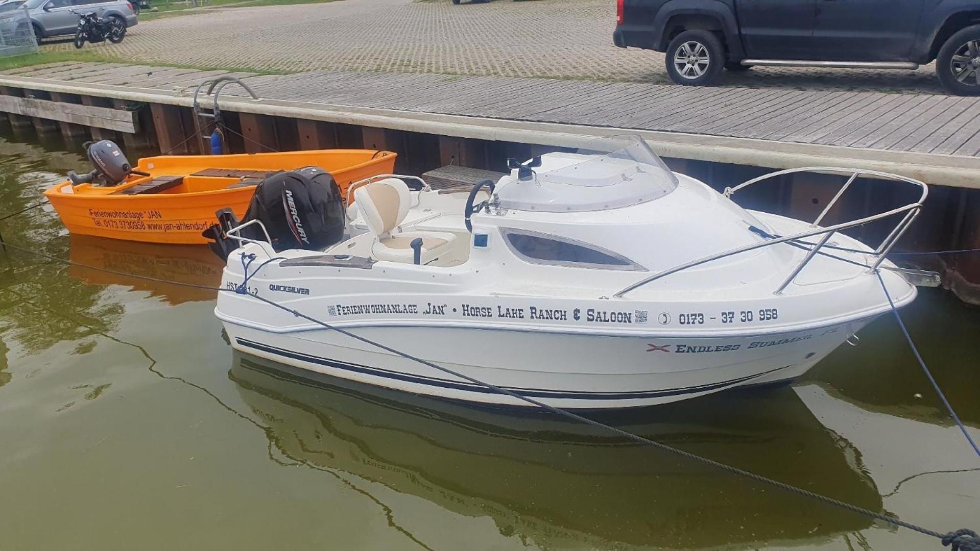 Ferienwohnung für 2 Personen