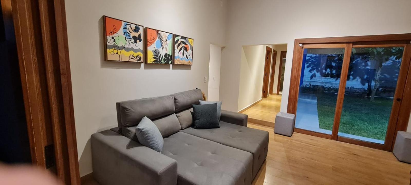 Espaço Alter do Chão