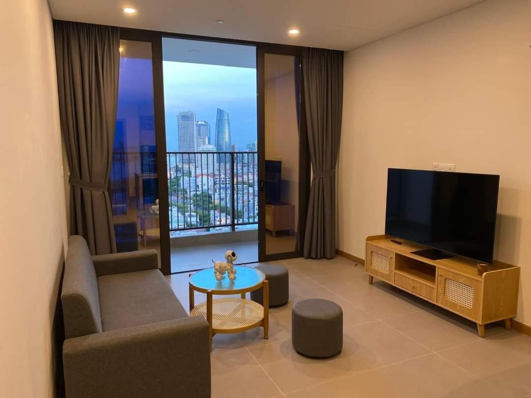 Luxury Apartment in Da Nang Center view 2