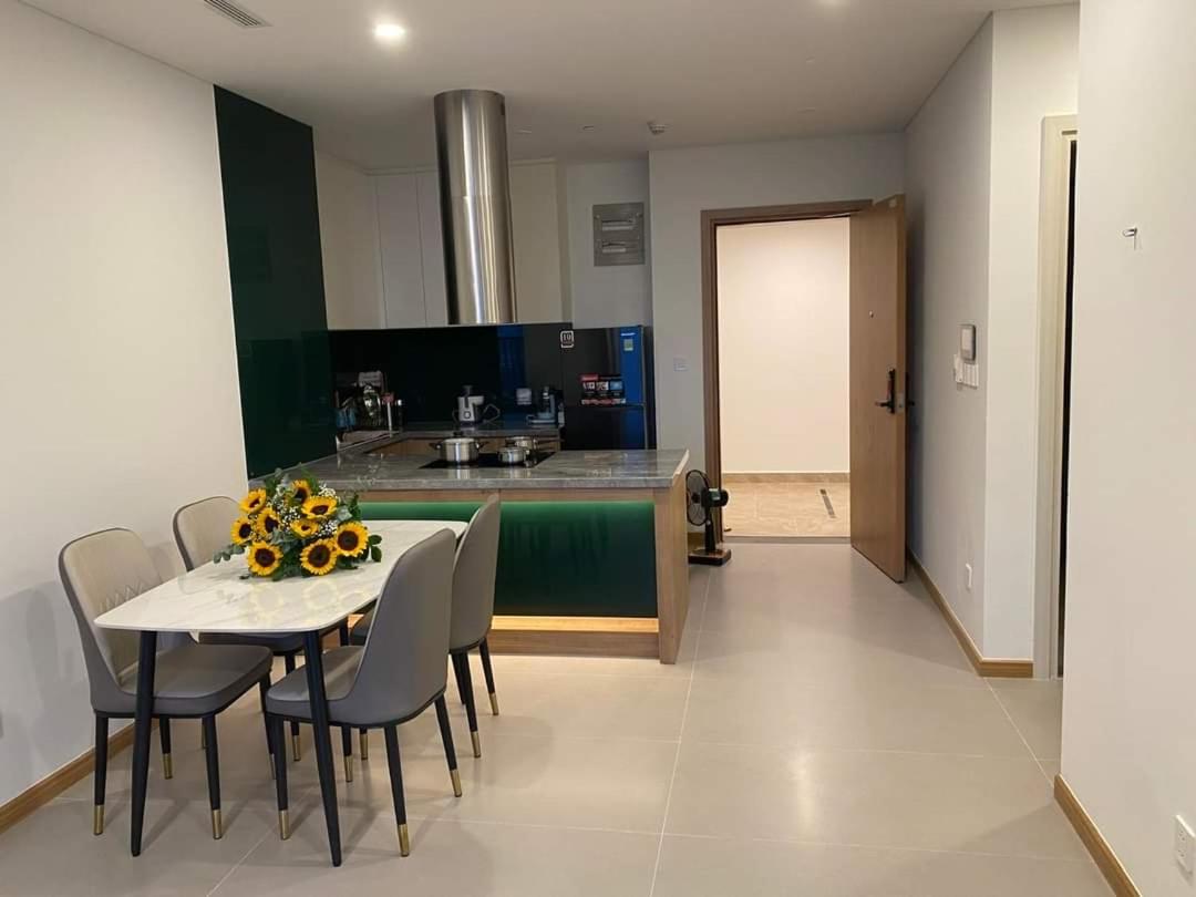 Luxury Apartment in Da Nang Center view 5