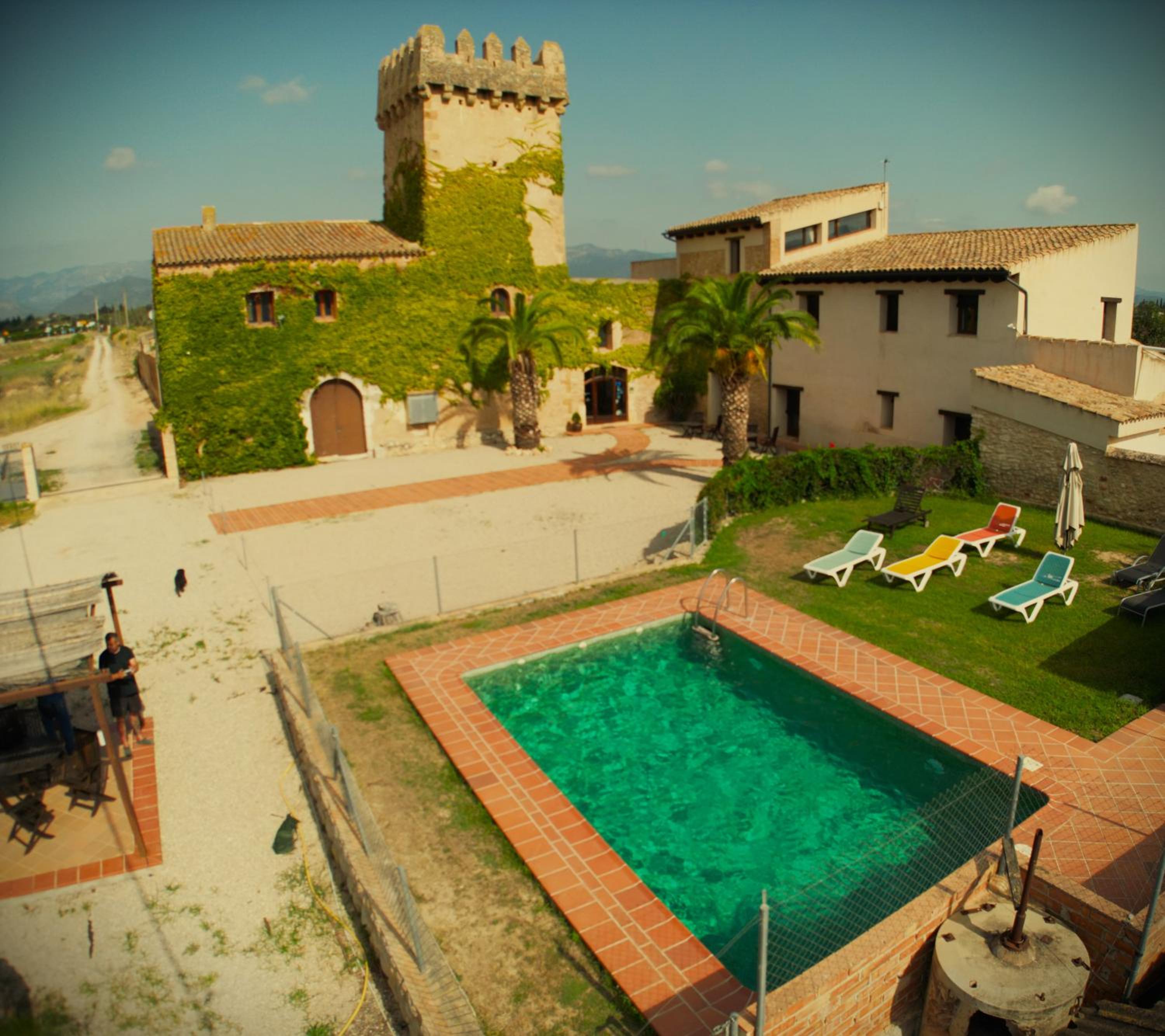 Torre del Prior
