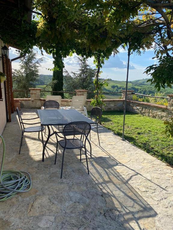 Podere Cedrola