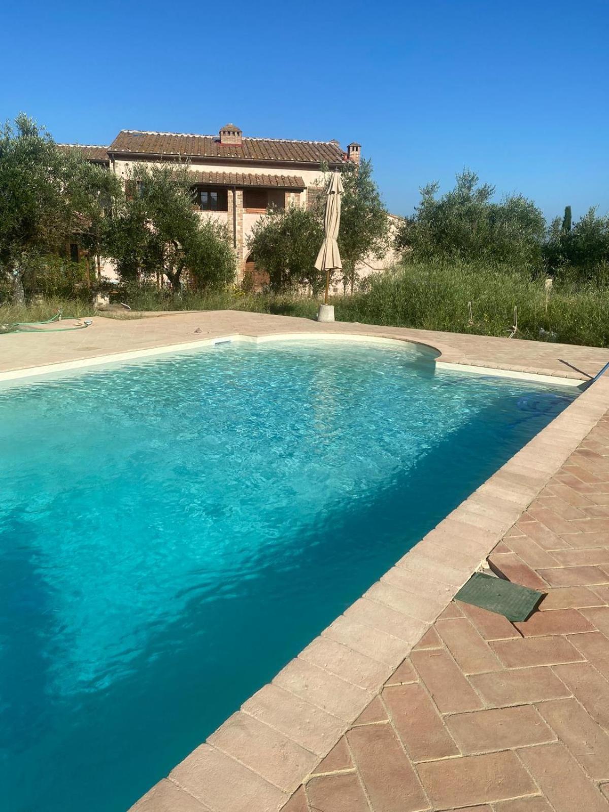 Podere Cedrola