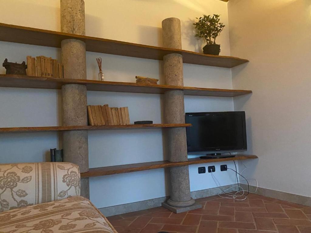 Podere Cedrola