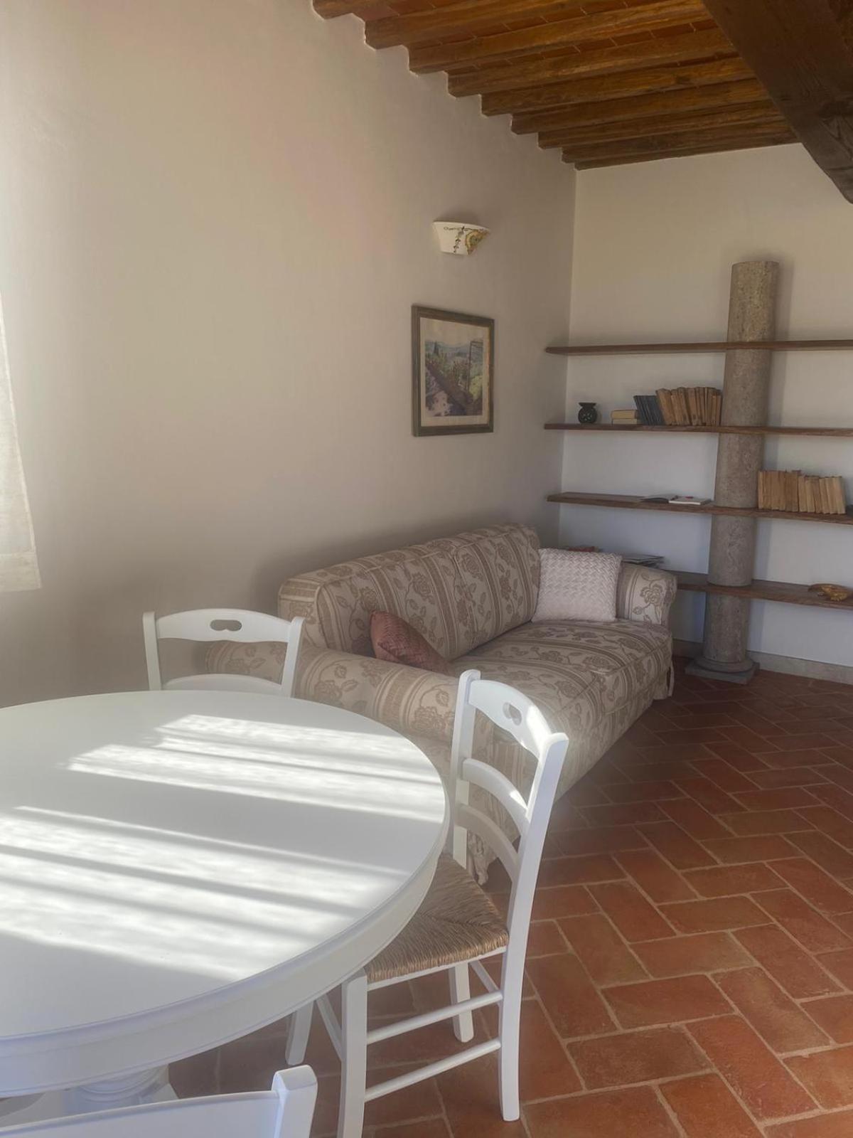 Podere Cedrola
