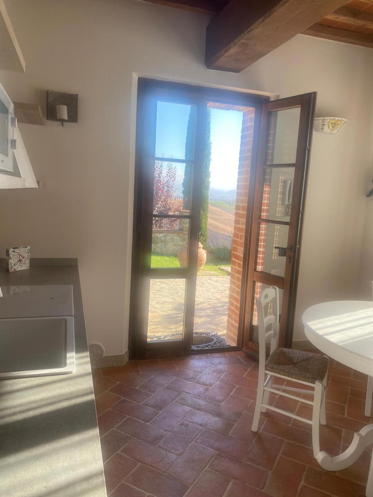 Podere Cedrola