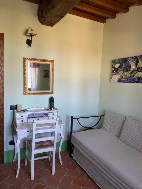 Podere Cedrola