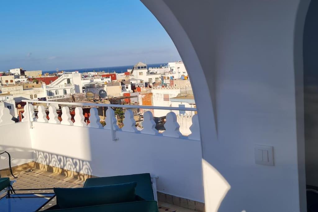 Dar Inès view 2