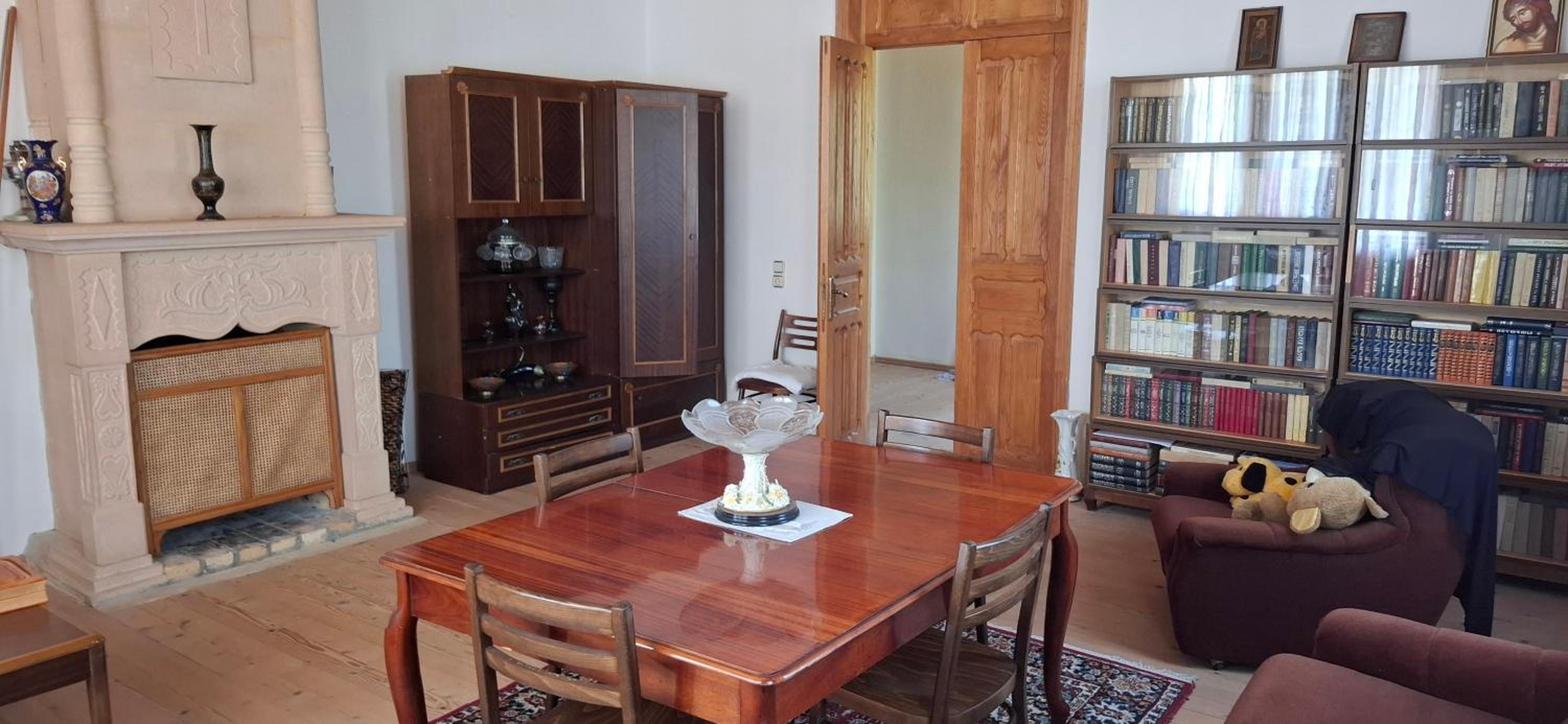 Villa Alisubani