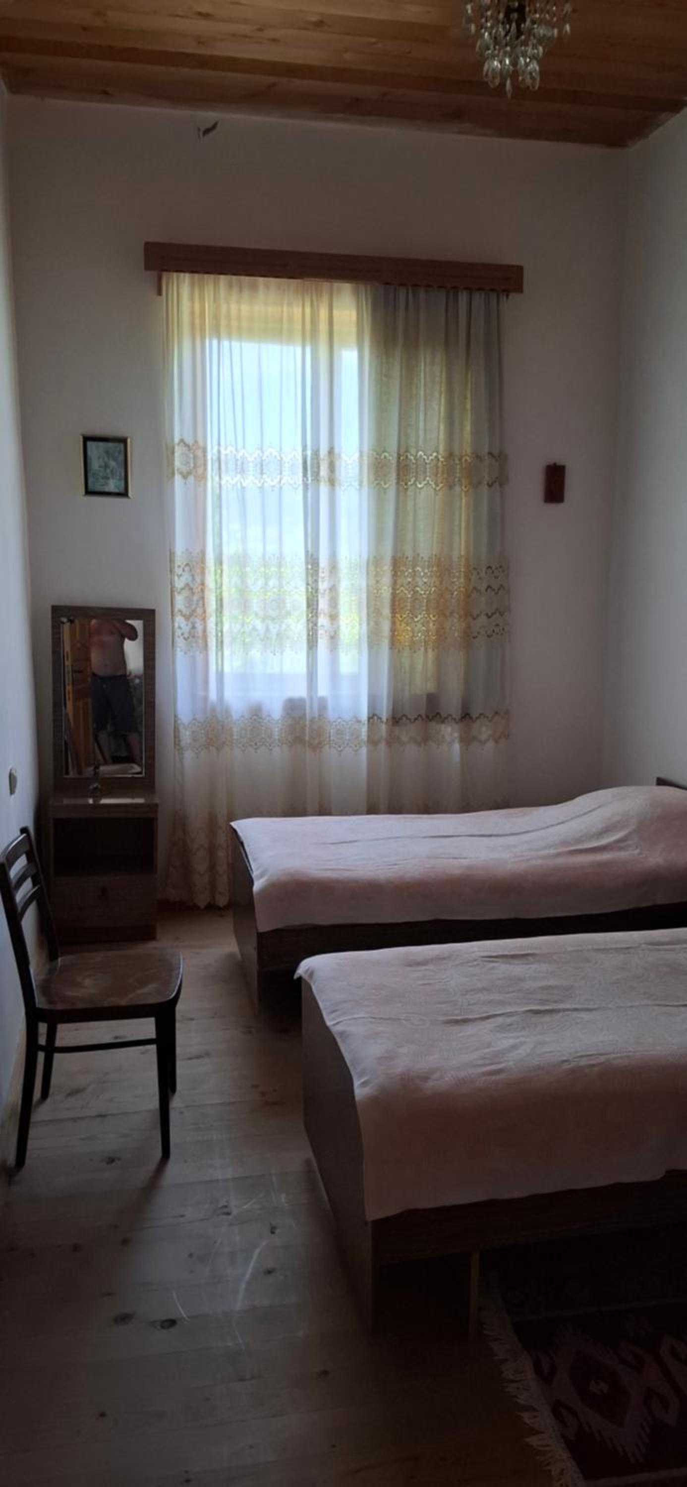 Villa Alisubani