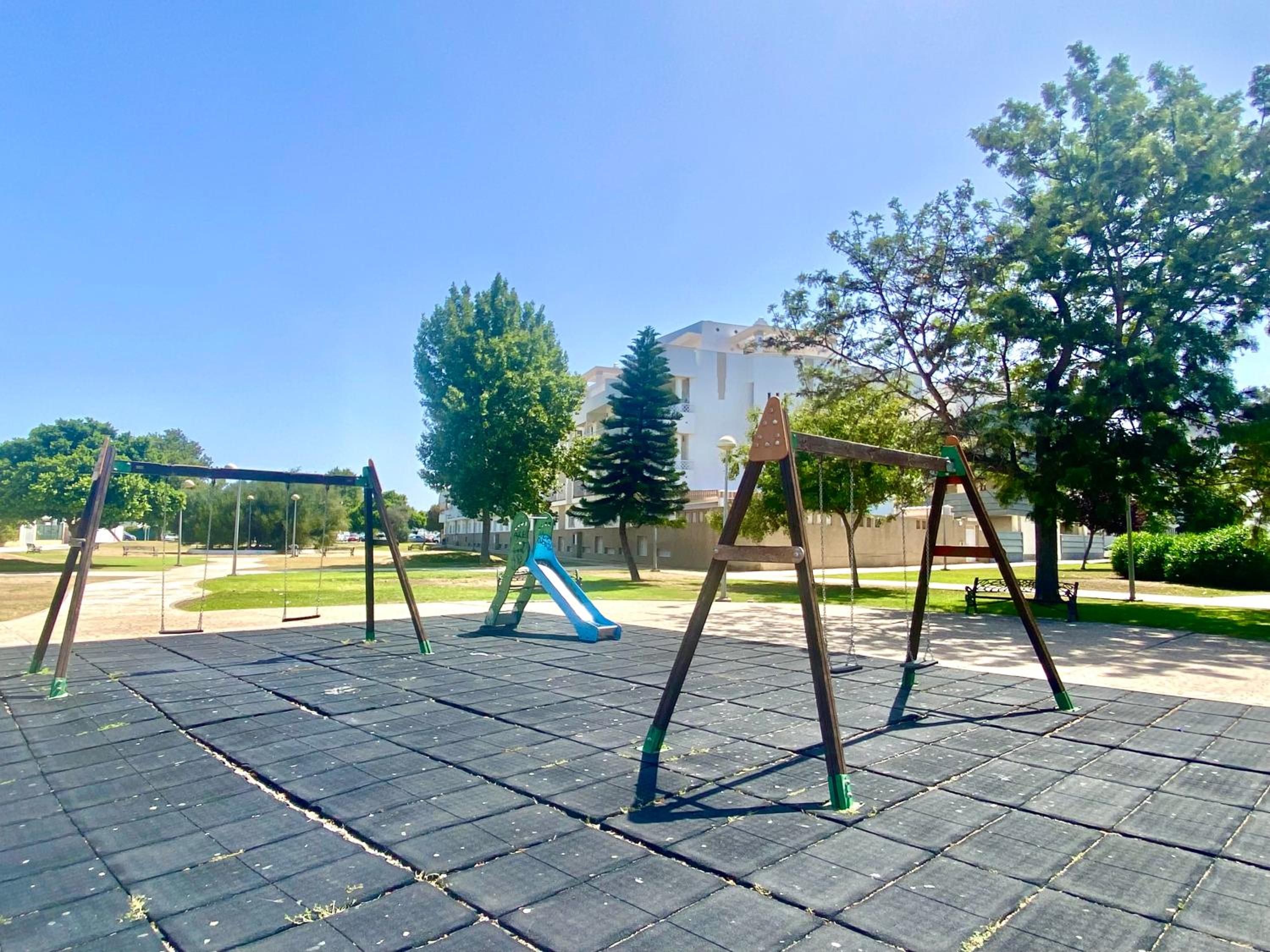 Apartamento Atlántico