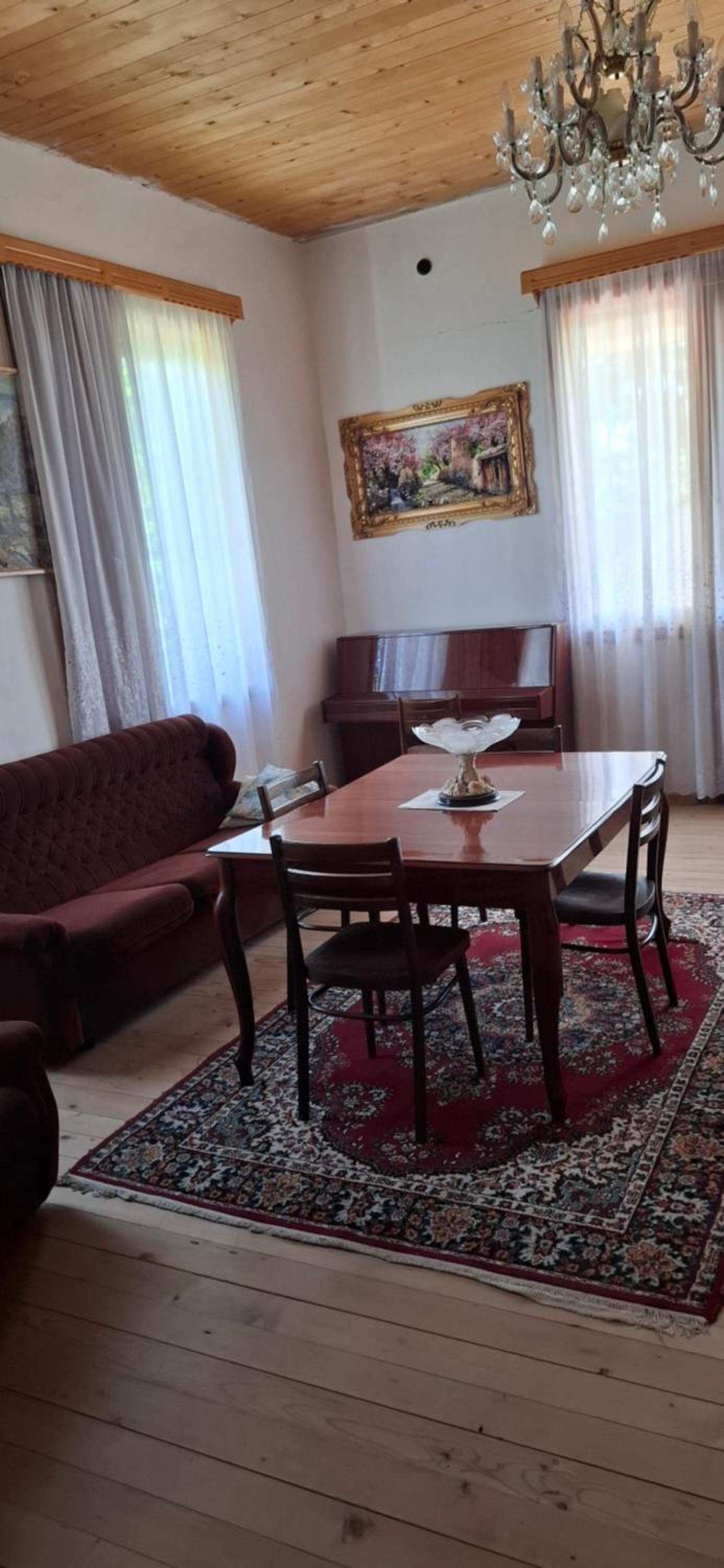 Villa Alisubani