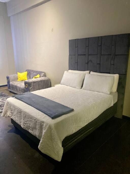 Maboneng Hideaway