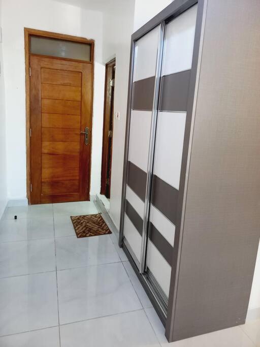 Kisimani Heights Specious Studio apt 907 view 5