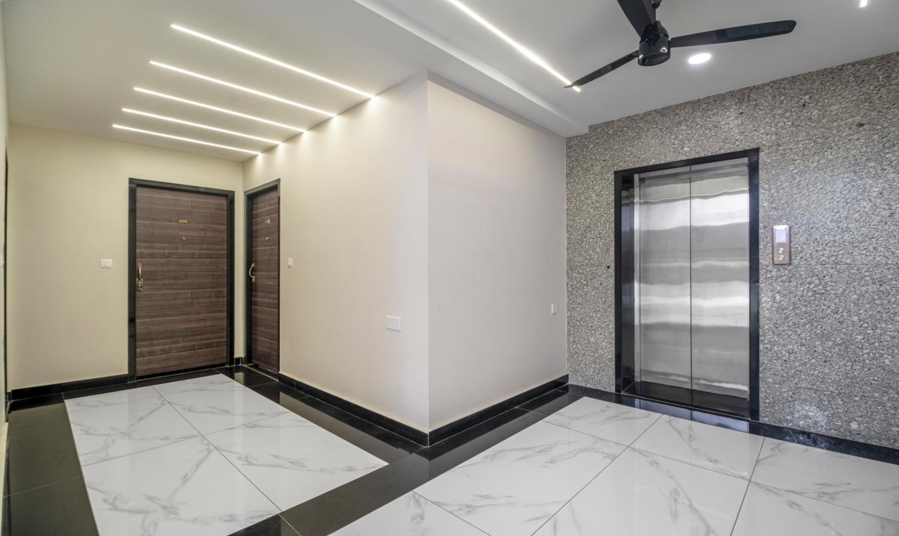 Open Hotel by Olive - Sea Heights