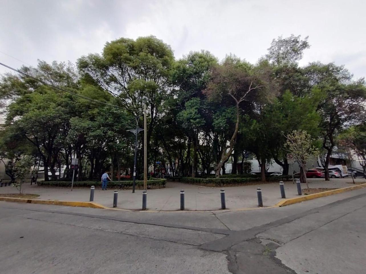 New! Cuauhtmoc Area Near Usa Embassy photo 5