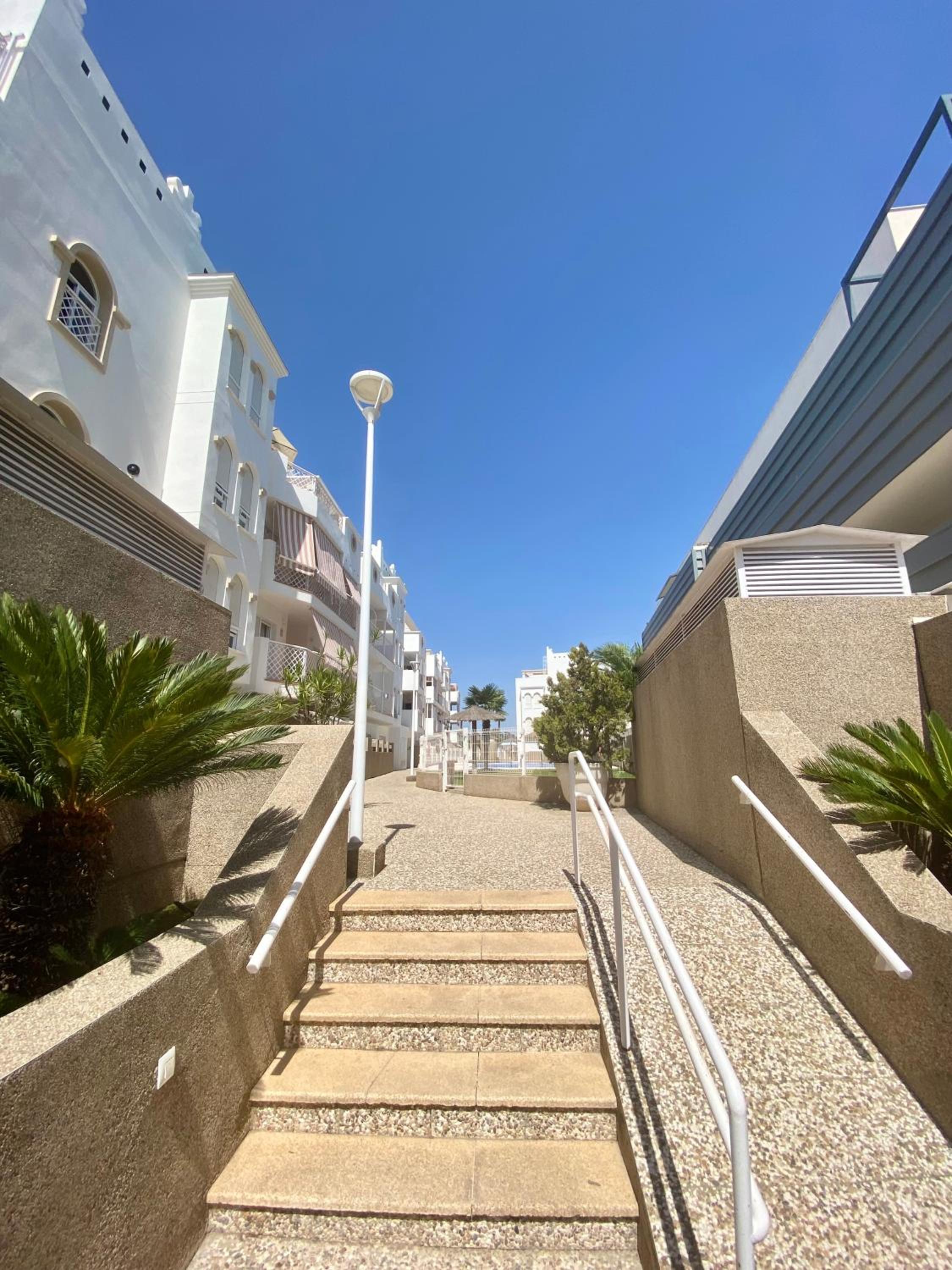Apartamento Atlántico