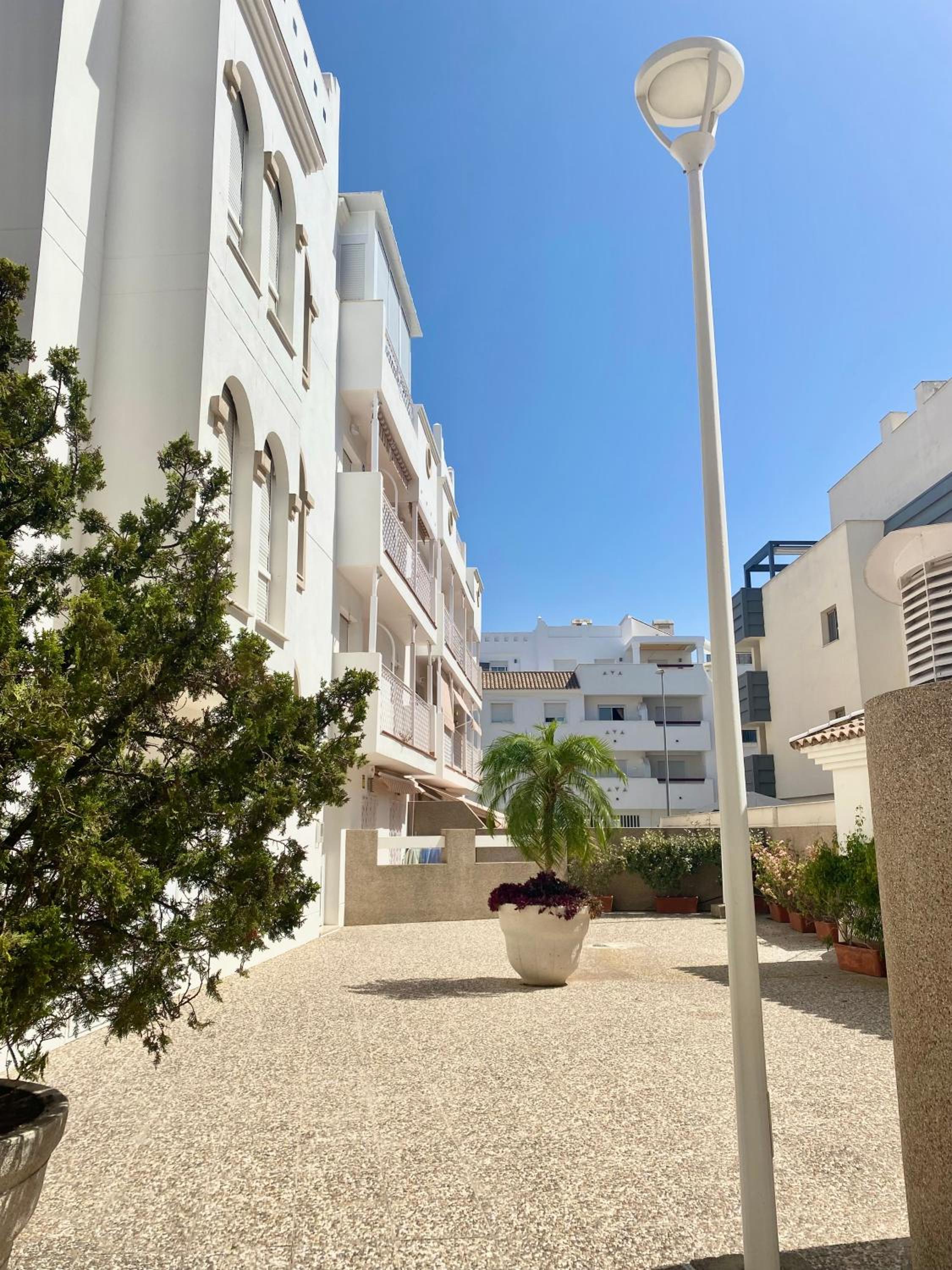 Apartamento Atlántico