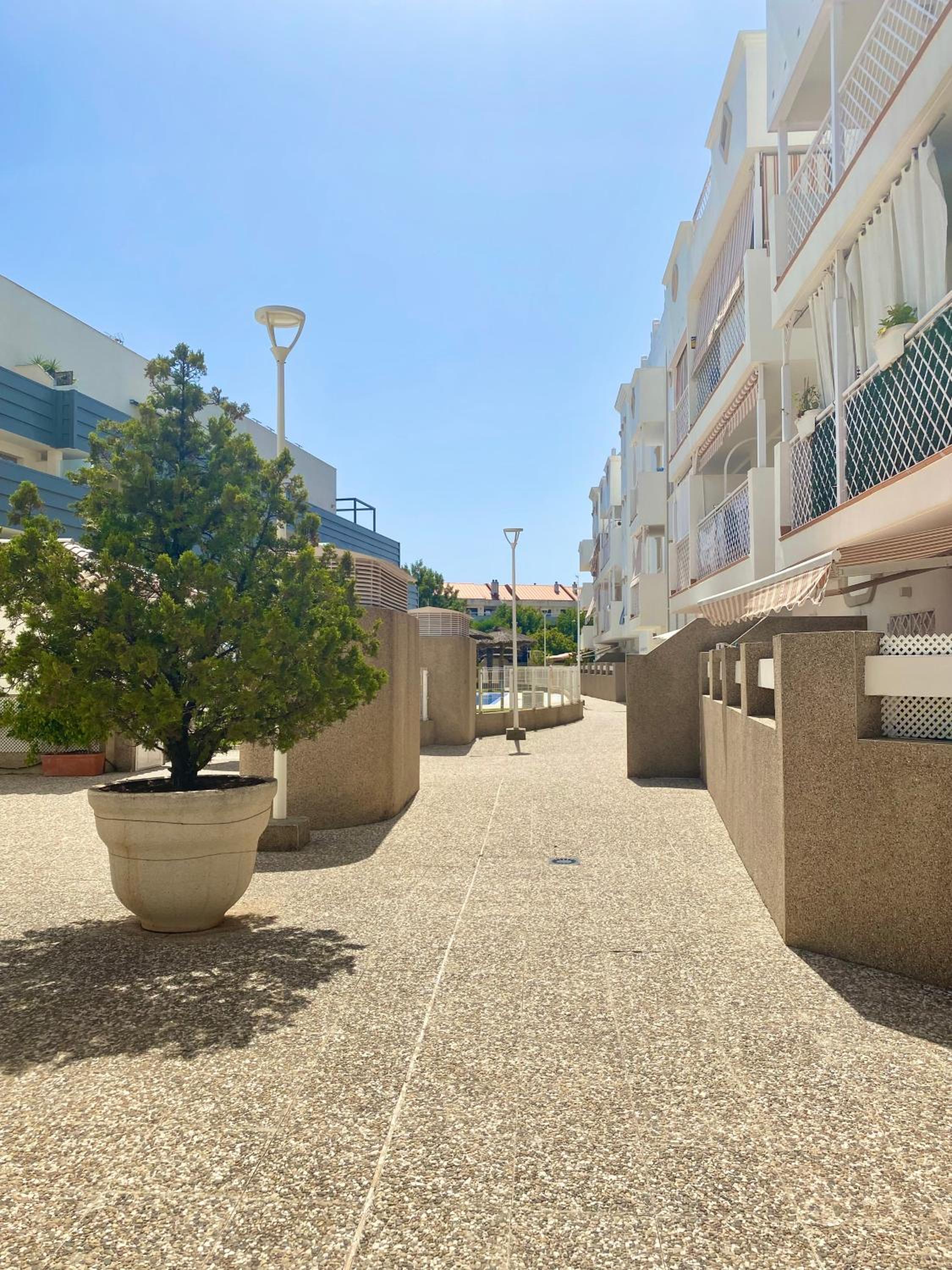 Apartamento Atlántico