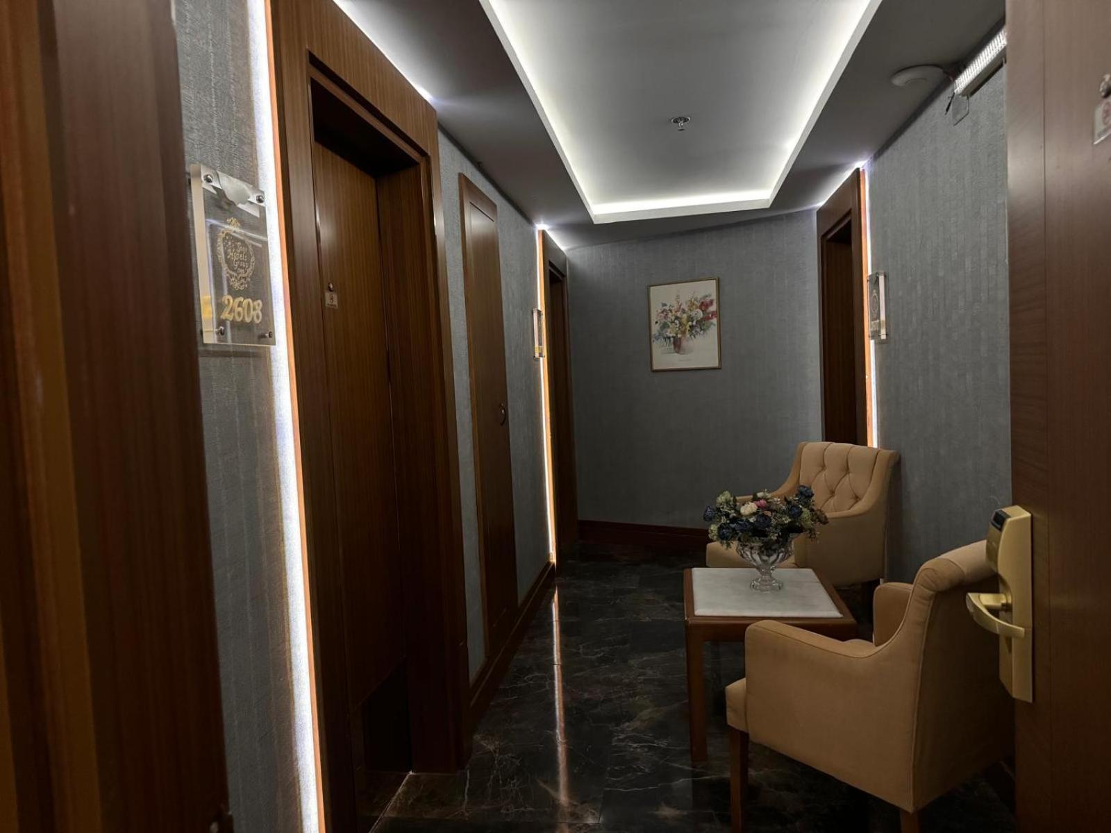 Grand Star Otel Premium - Image 79