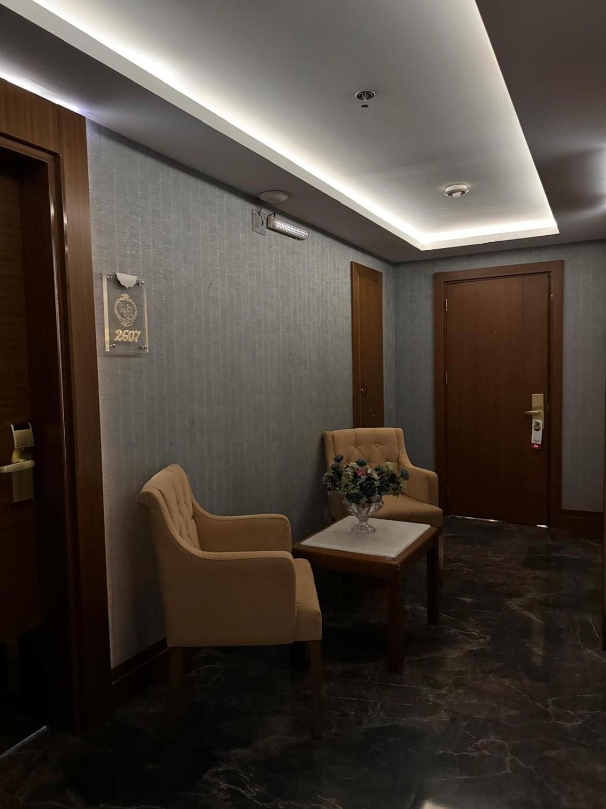 Grand Star Otel Premium - Image 80