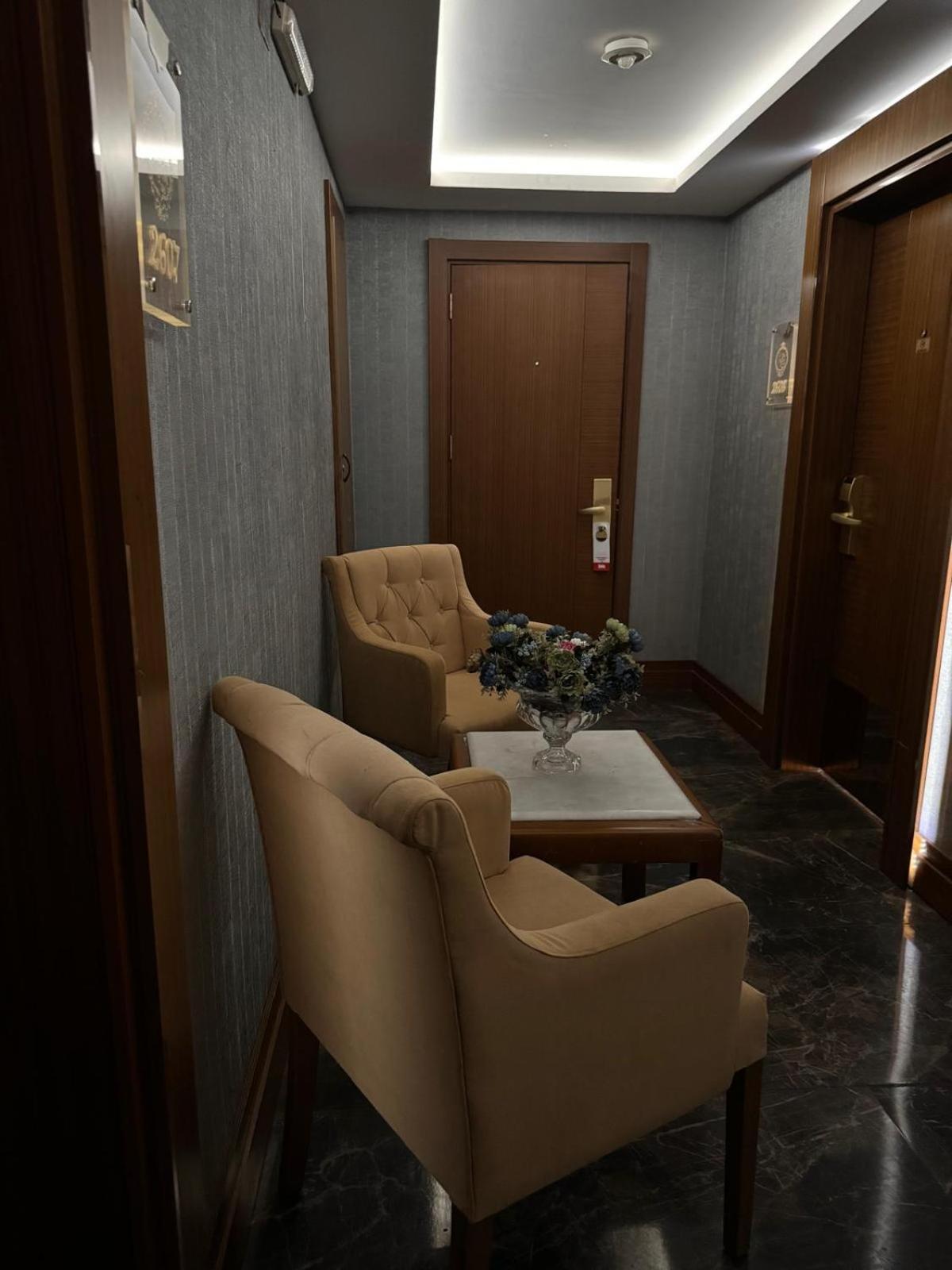 Grand Star Otel Premium - Image 78