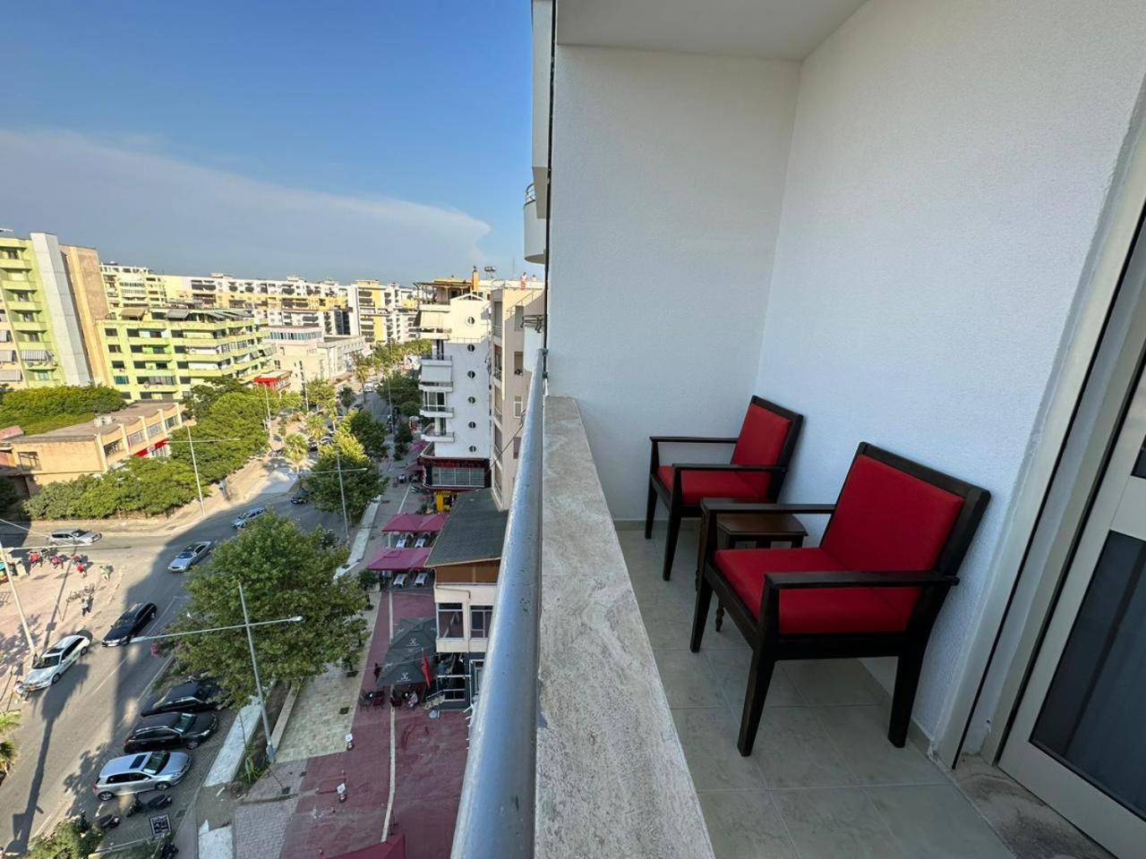 Illyria Apartments