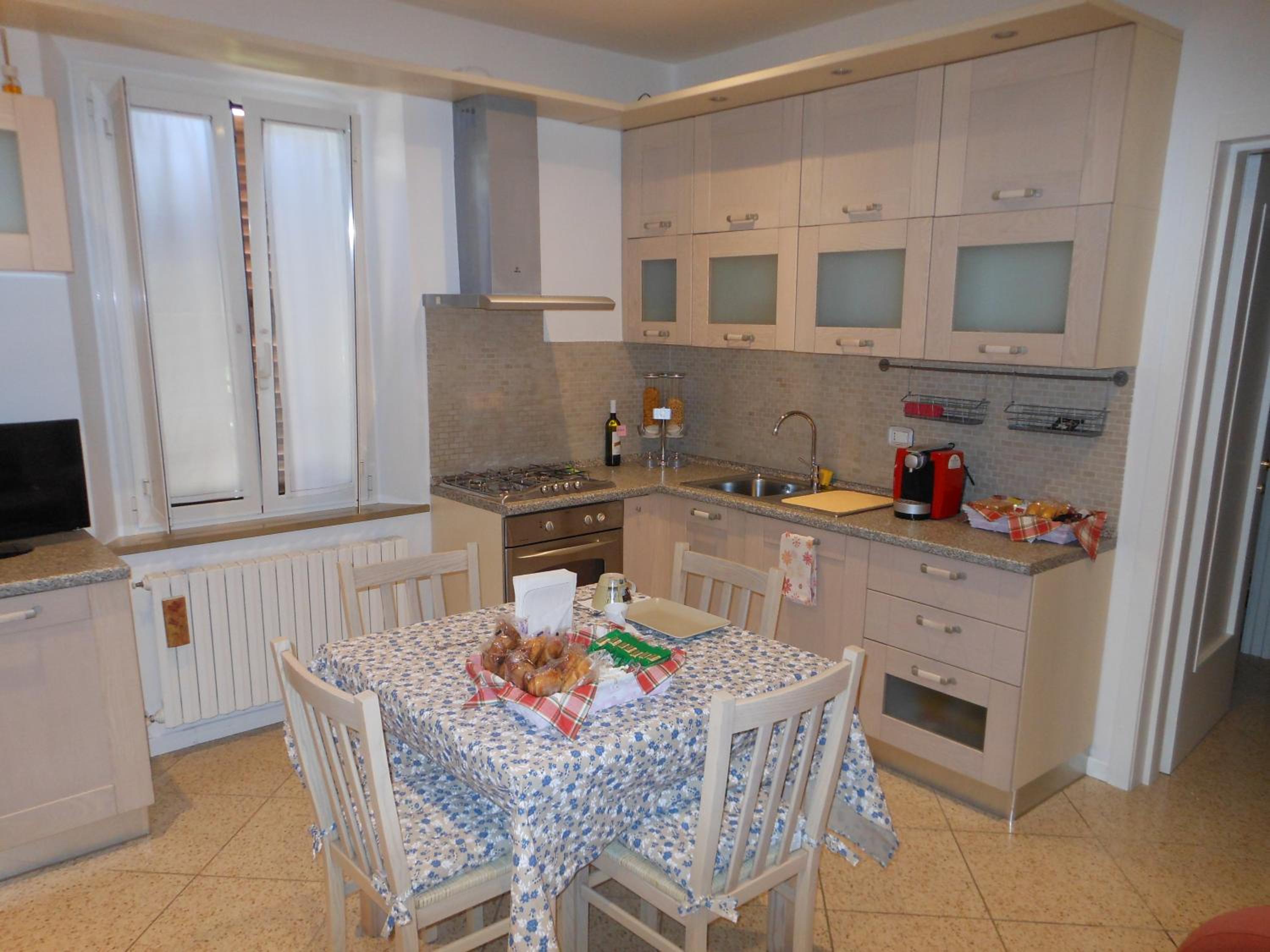 B&B La Luna dal Borgo
