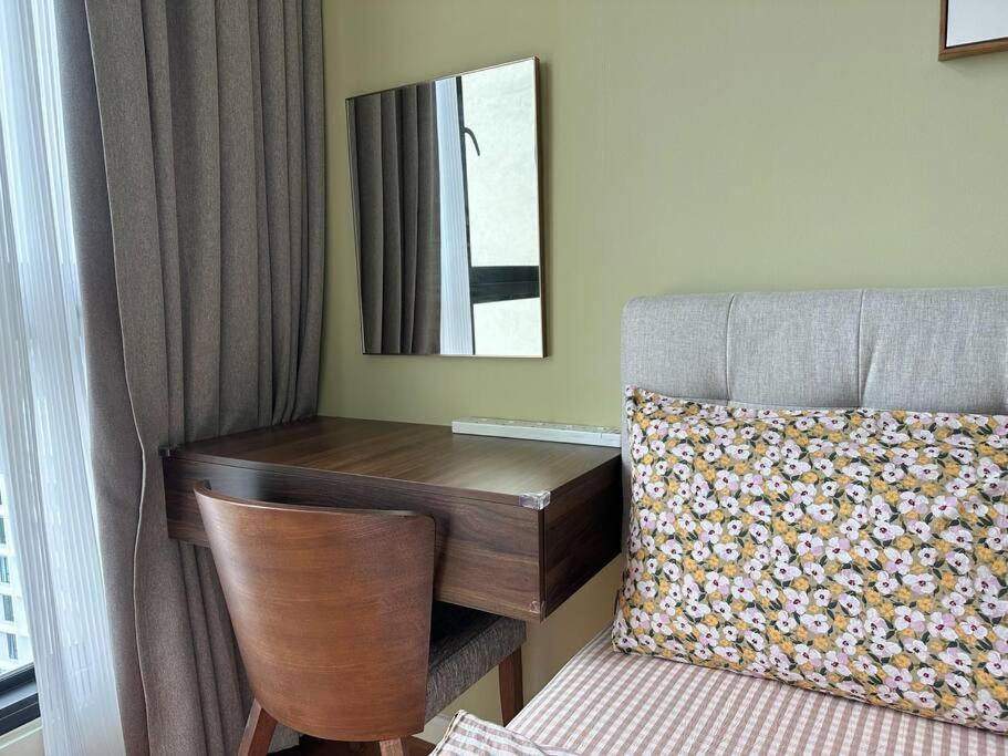 Paradigm Residence -High Floor above Paradigm Mall