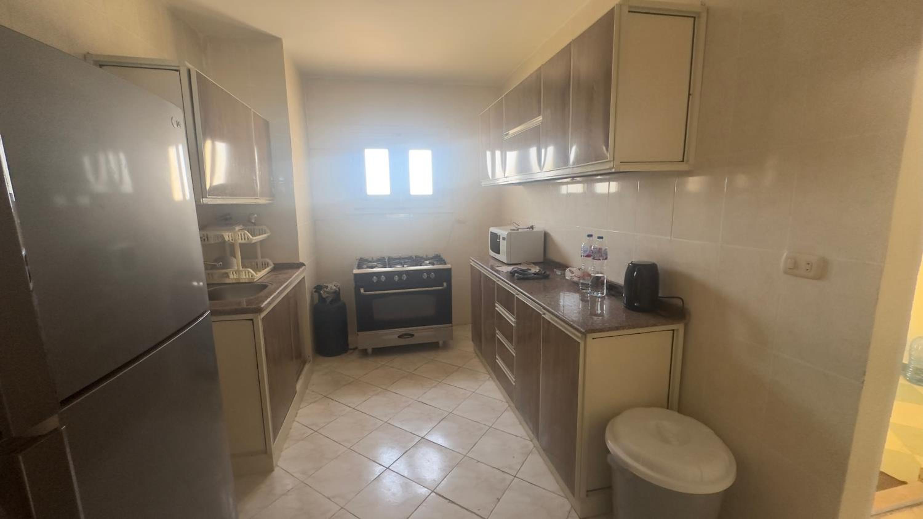 Chalet 3 bedrooms Venus 2 Resort view 3