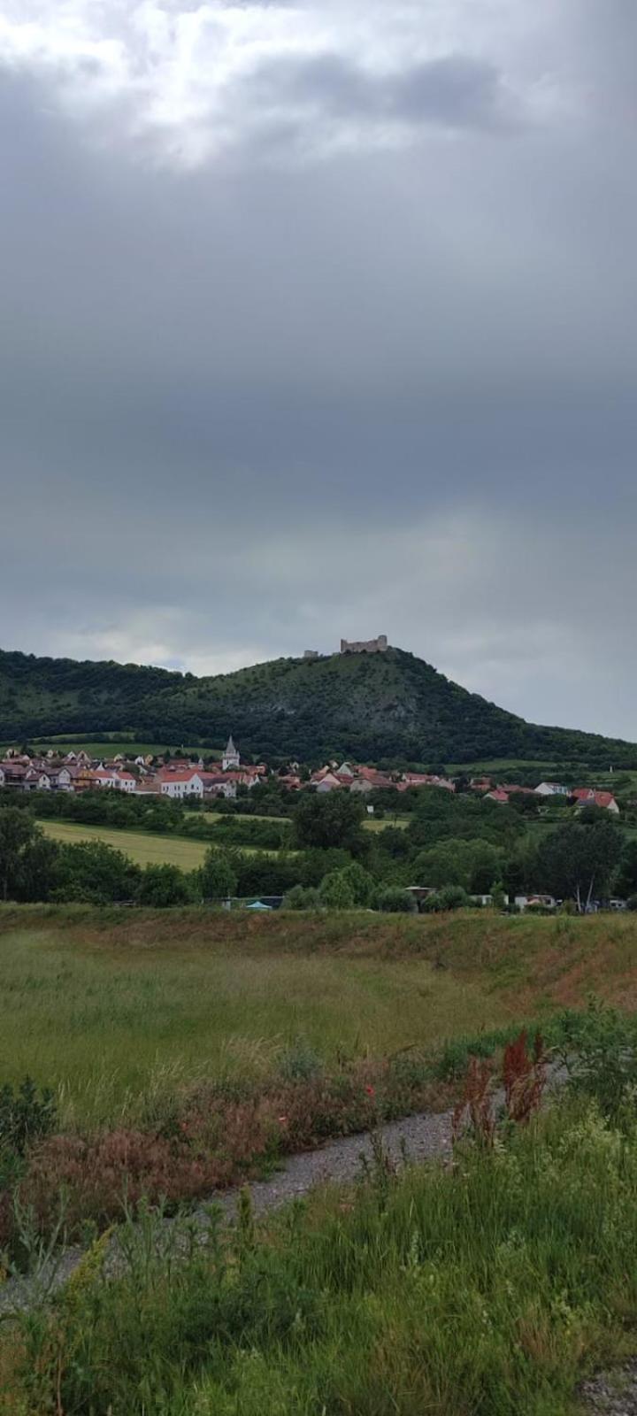 Ubytování u Leoše