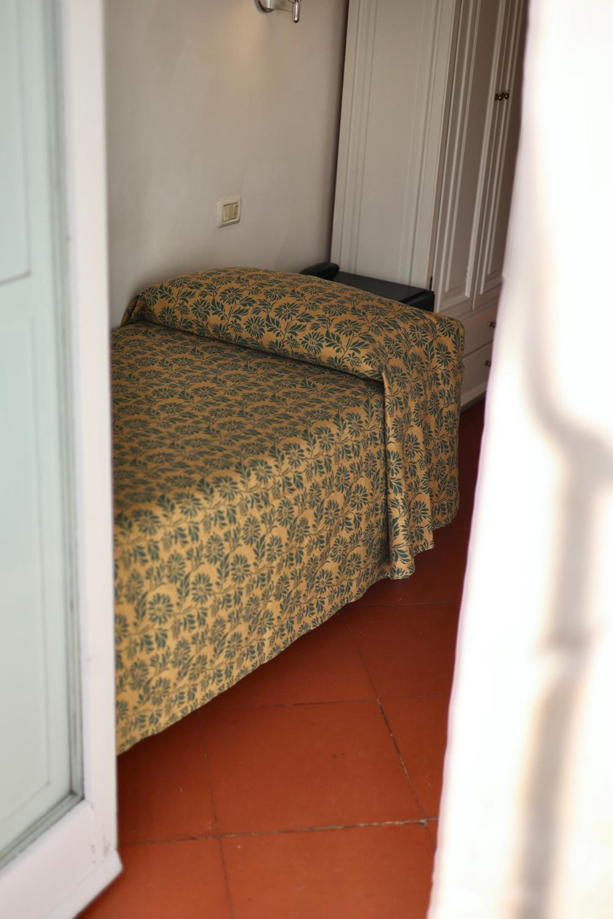 Hotel Sassi 40