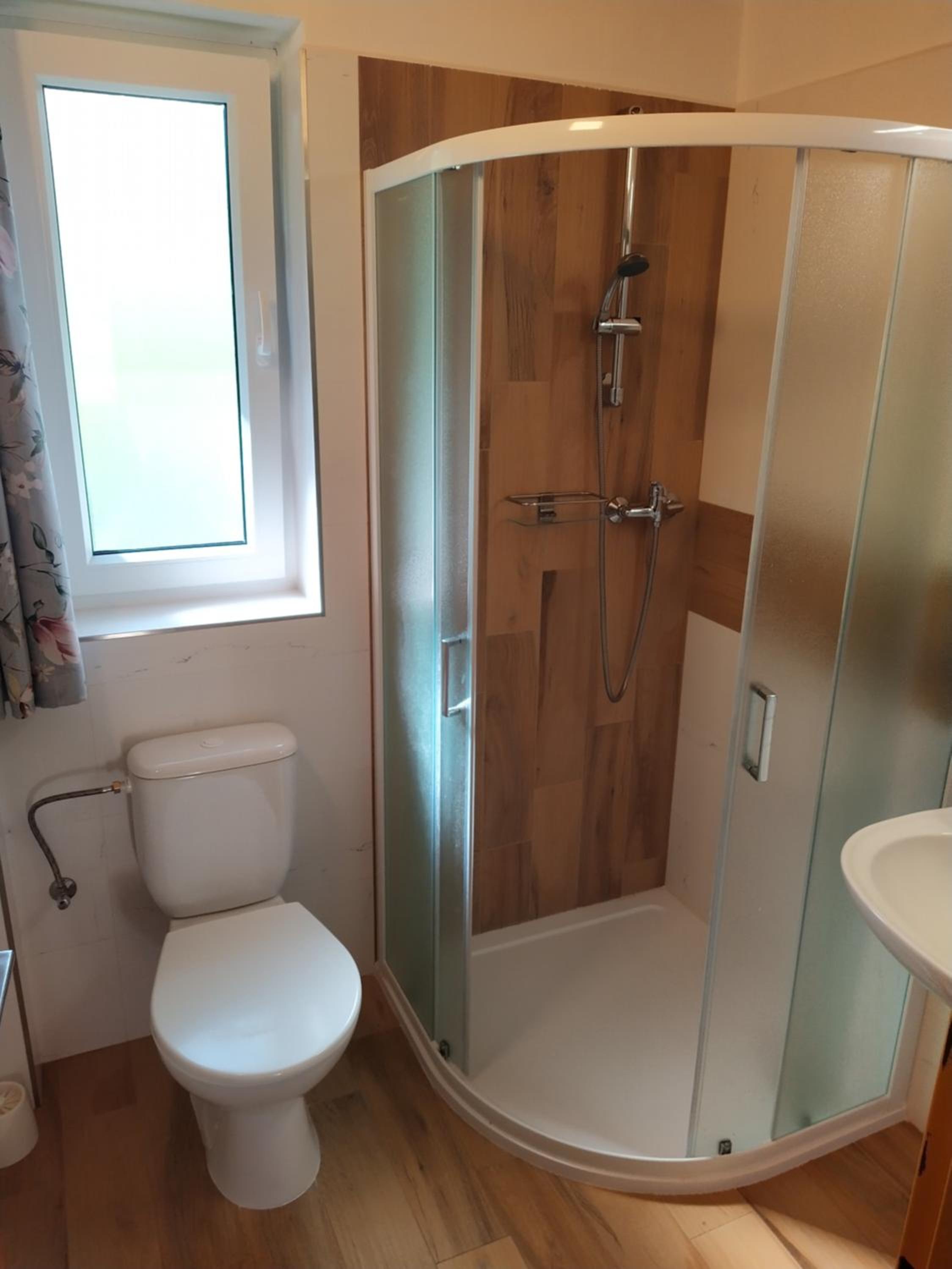 Komplex Apartmánů Jestřábí