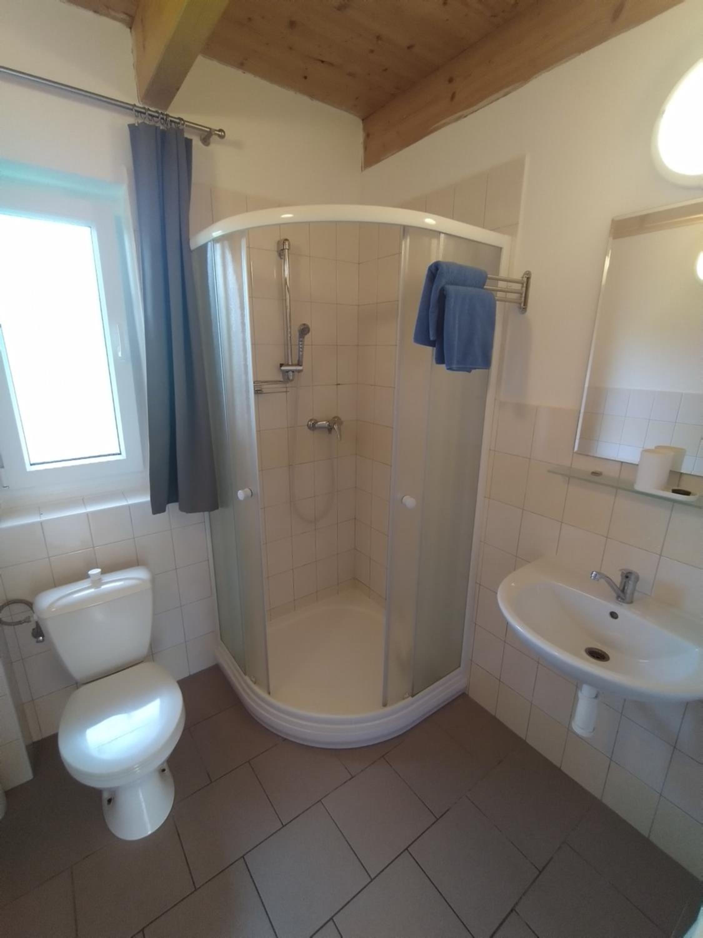 Komplex Apartmánů Jestřábí