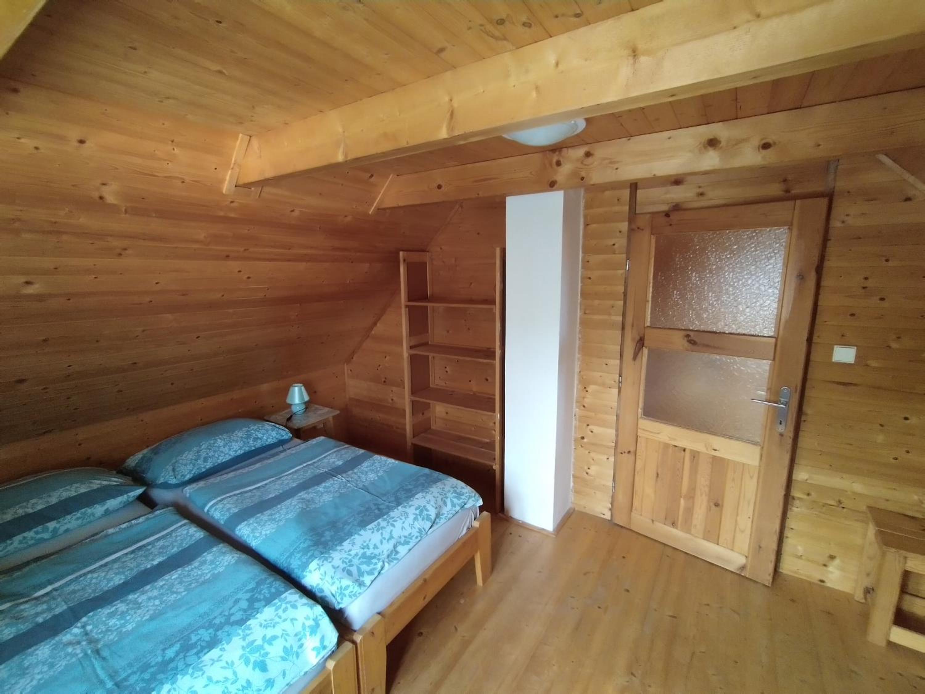 Komplex Apartmánů Jestřábí