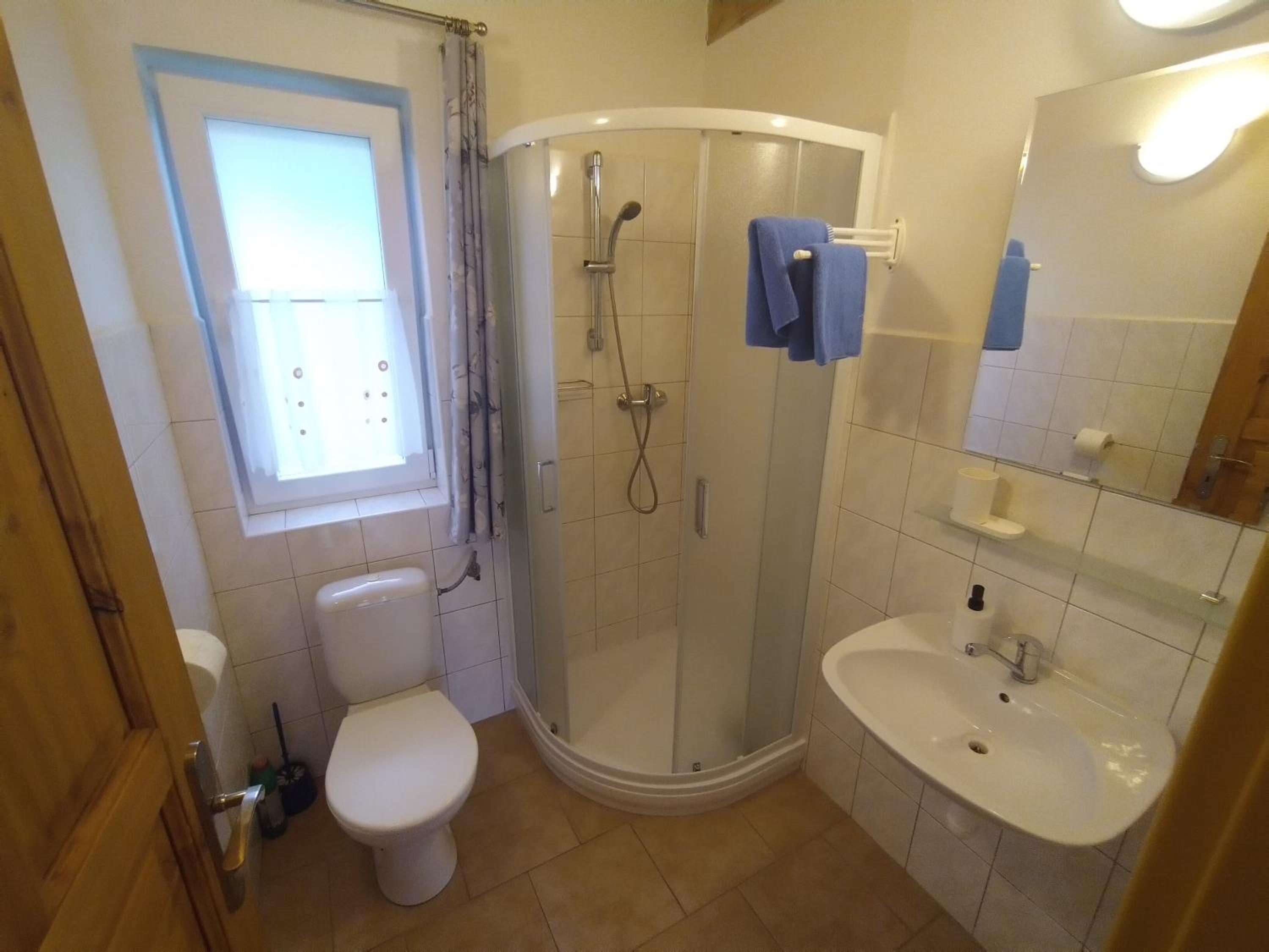 Komplex Apartmánů Jestřábí