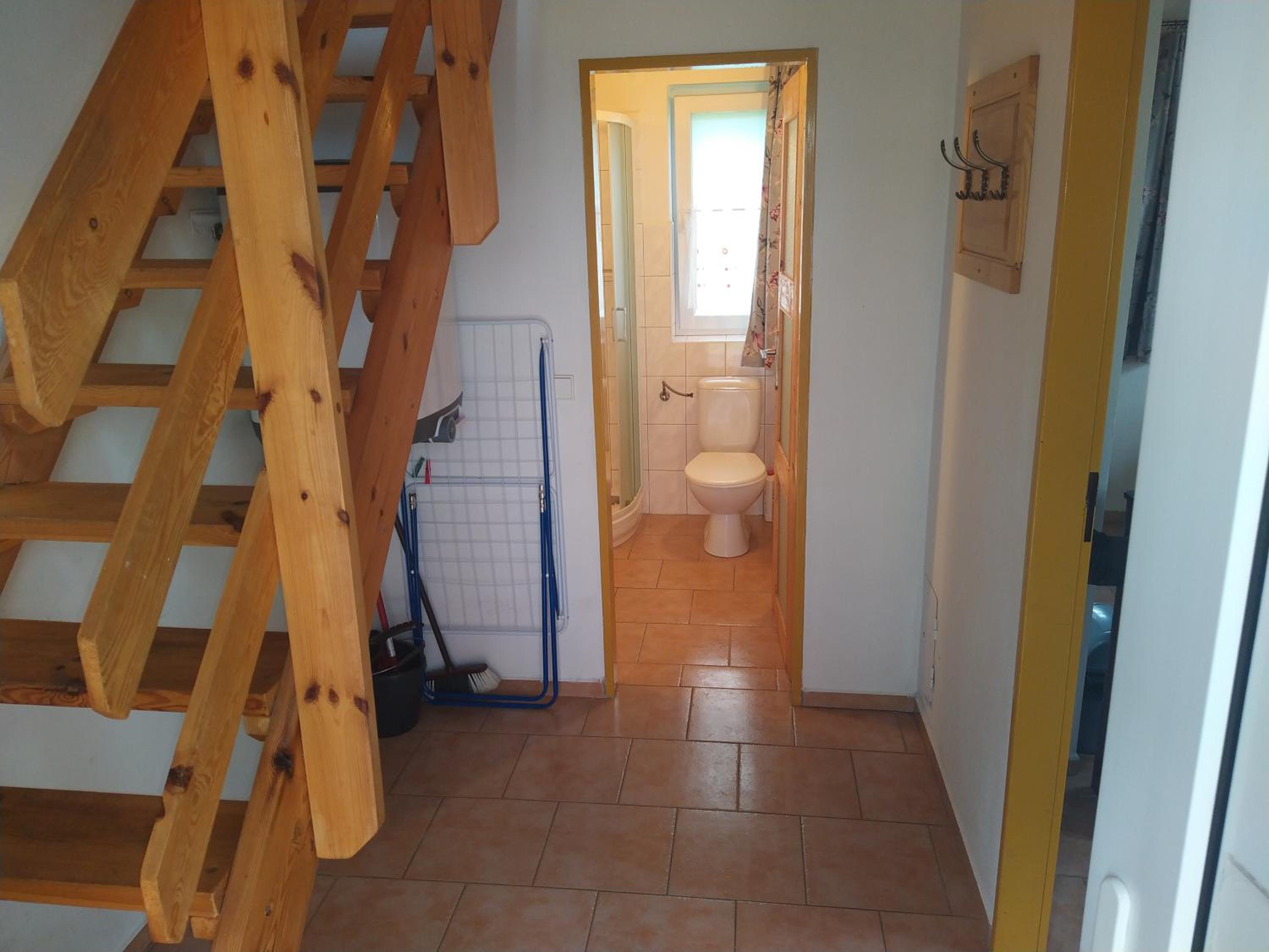 Komplex Apartmánů Jestřábí