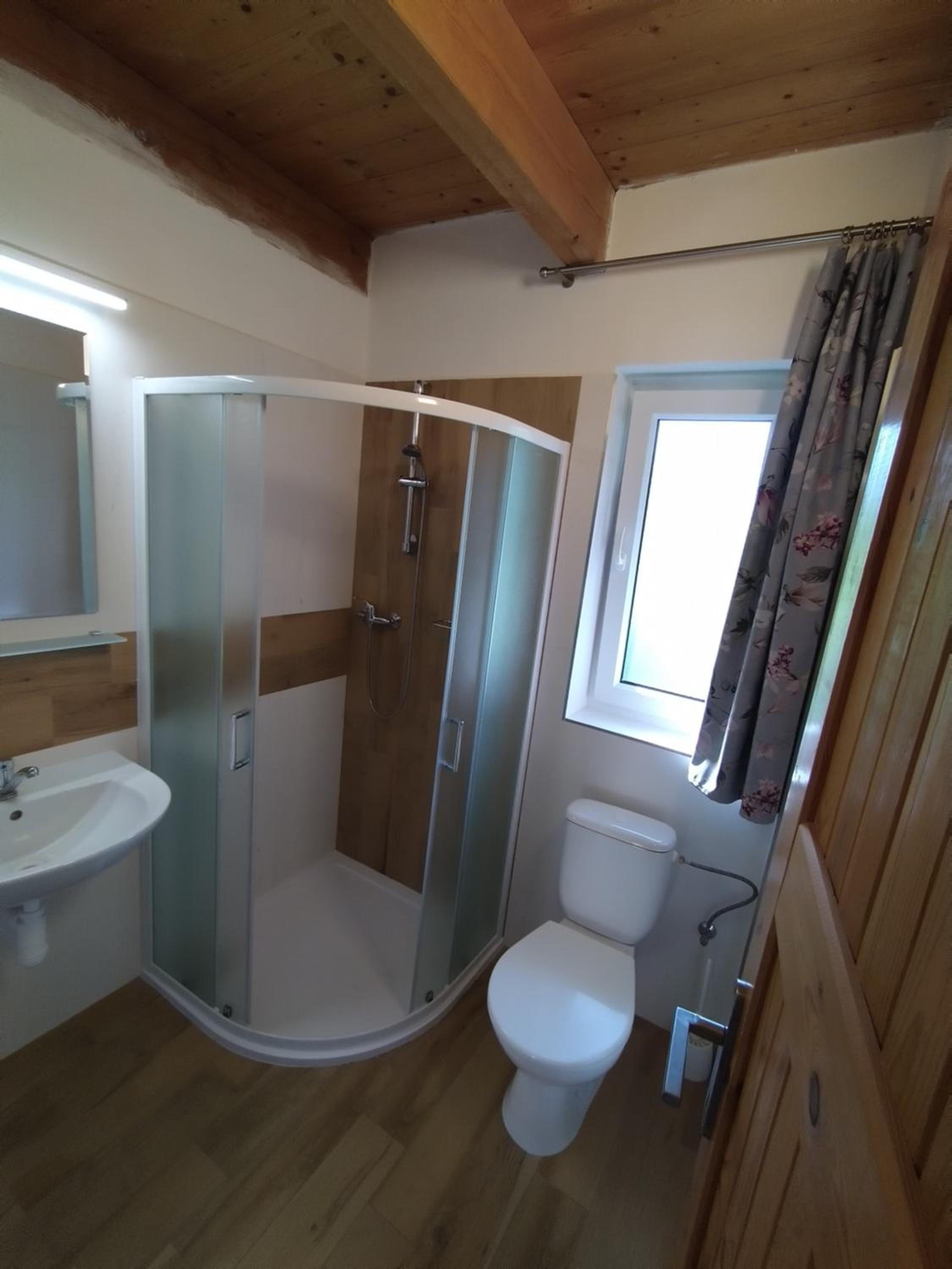 Komplex Apartmánů Jestřábí