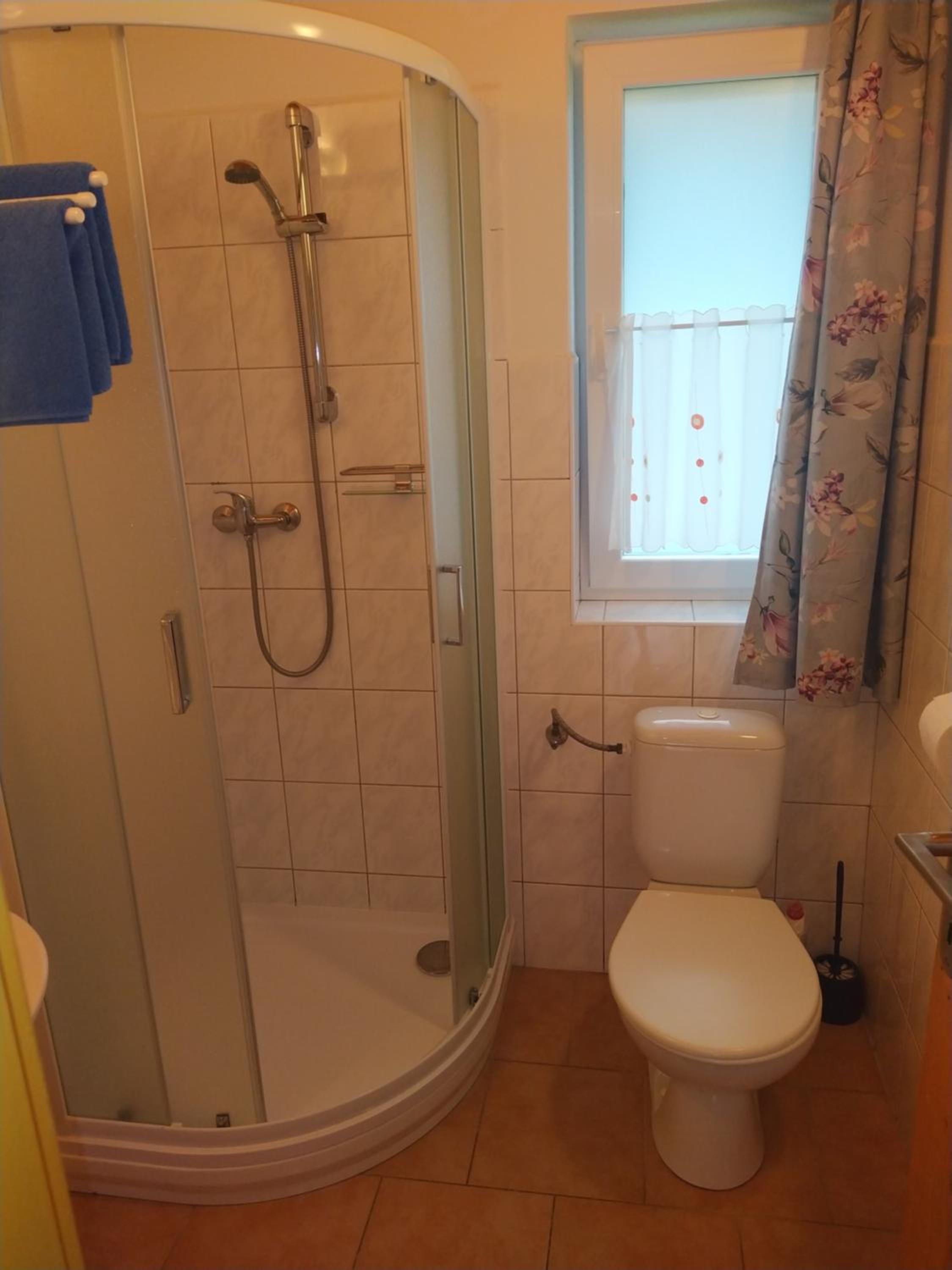 Komplex Apartmánů Jestřábí